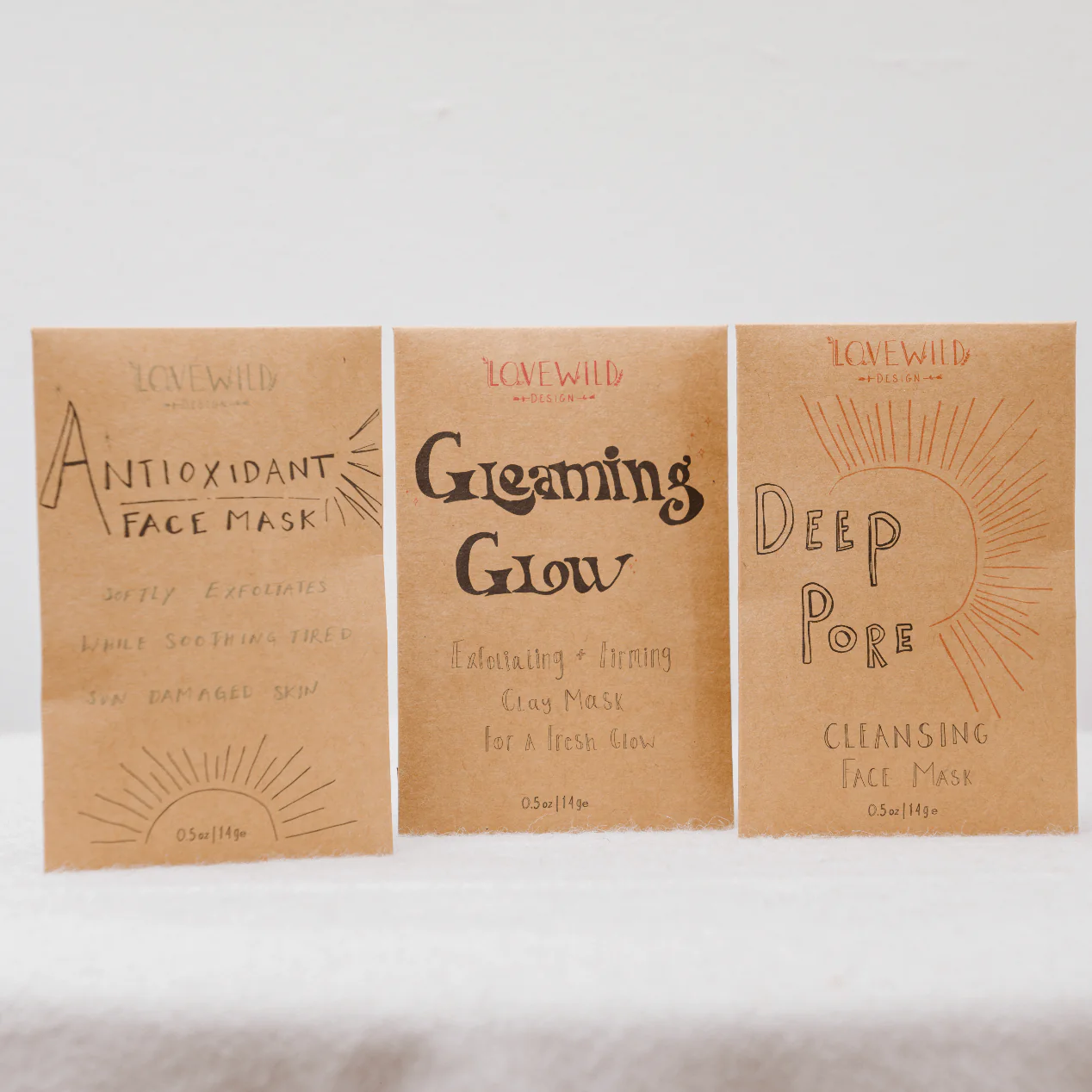 Mask Trio Gift Set - Image 4