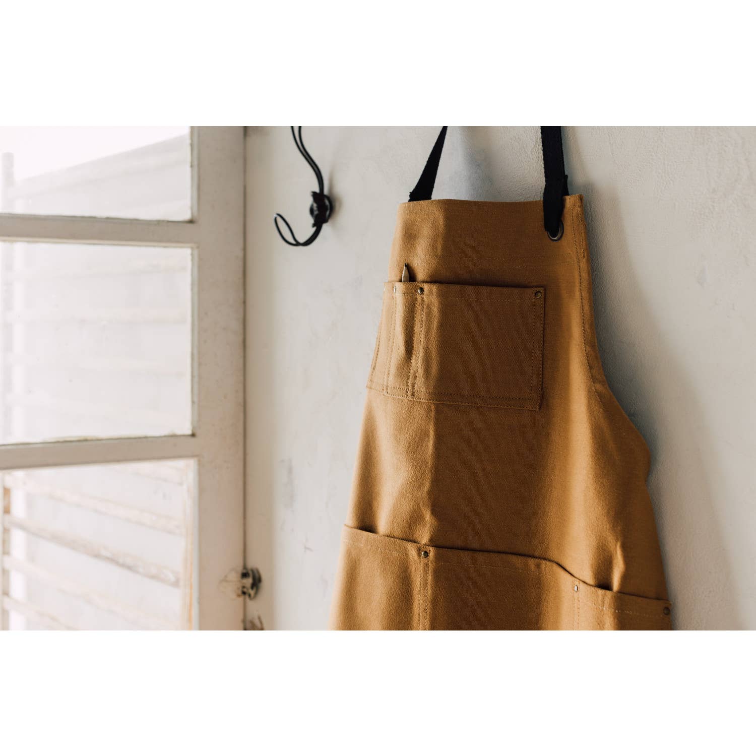 Mason Work Apron - Image 10