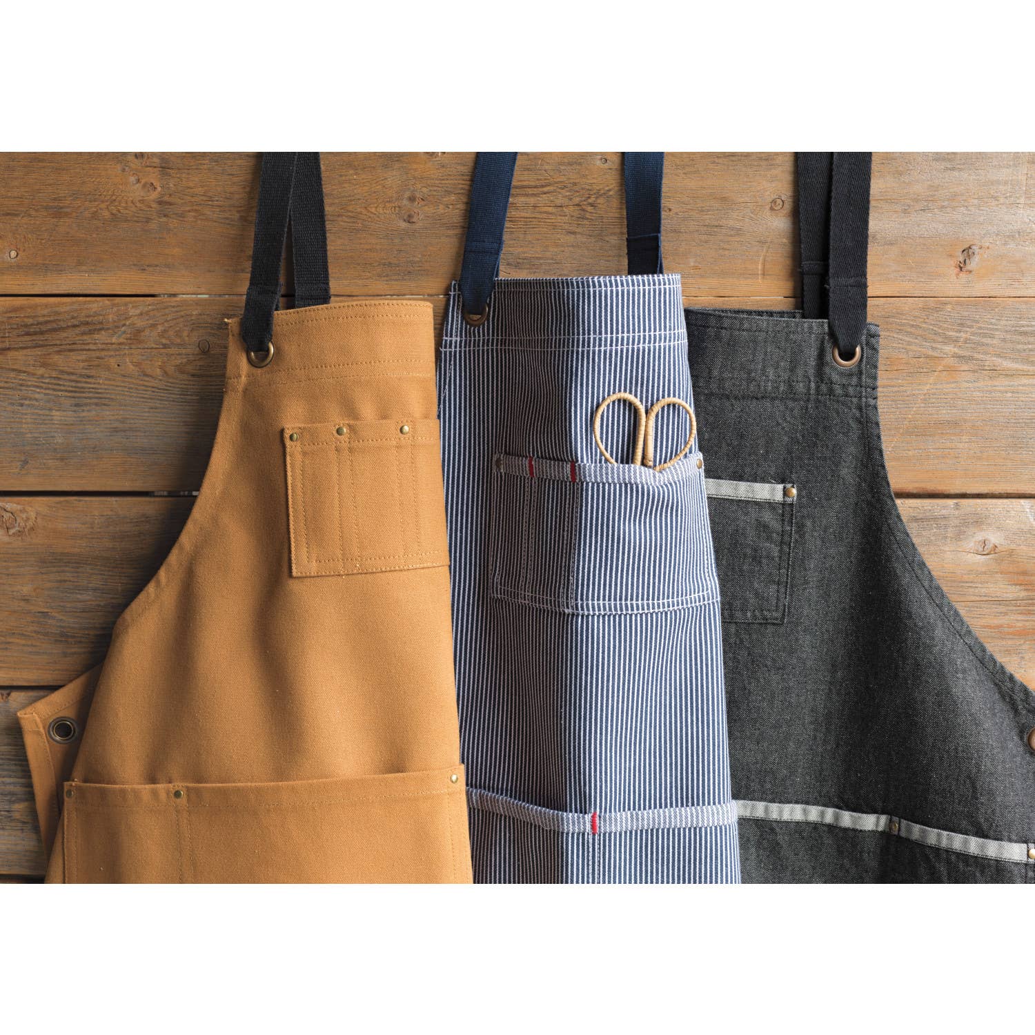 Mason Work Apron - Image 5
