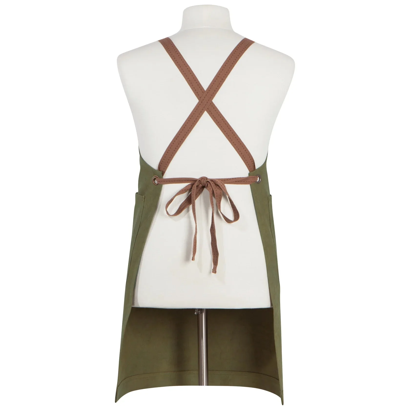Mason Work Apron - Image 8