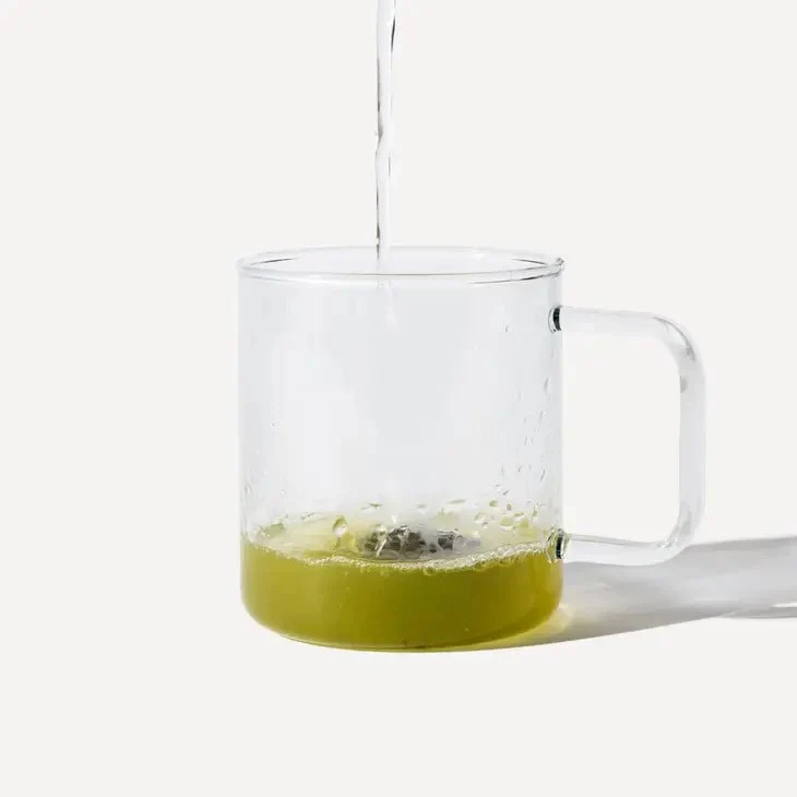 Matcha Iced Tea Latte Kit - Image 3