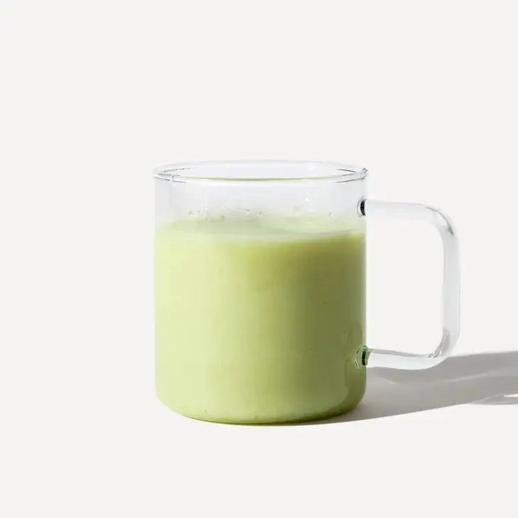 Matcha Iced Tea Latte Kit - Image 5