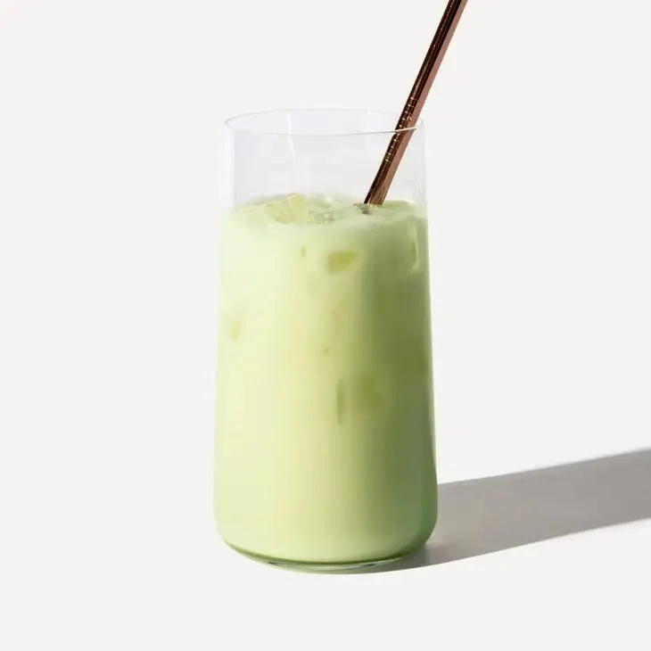 Matcha Iced Tea Latte Kit - Image 6