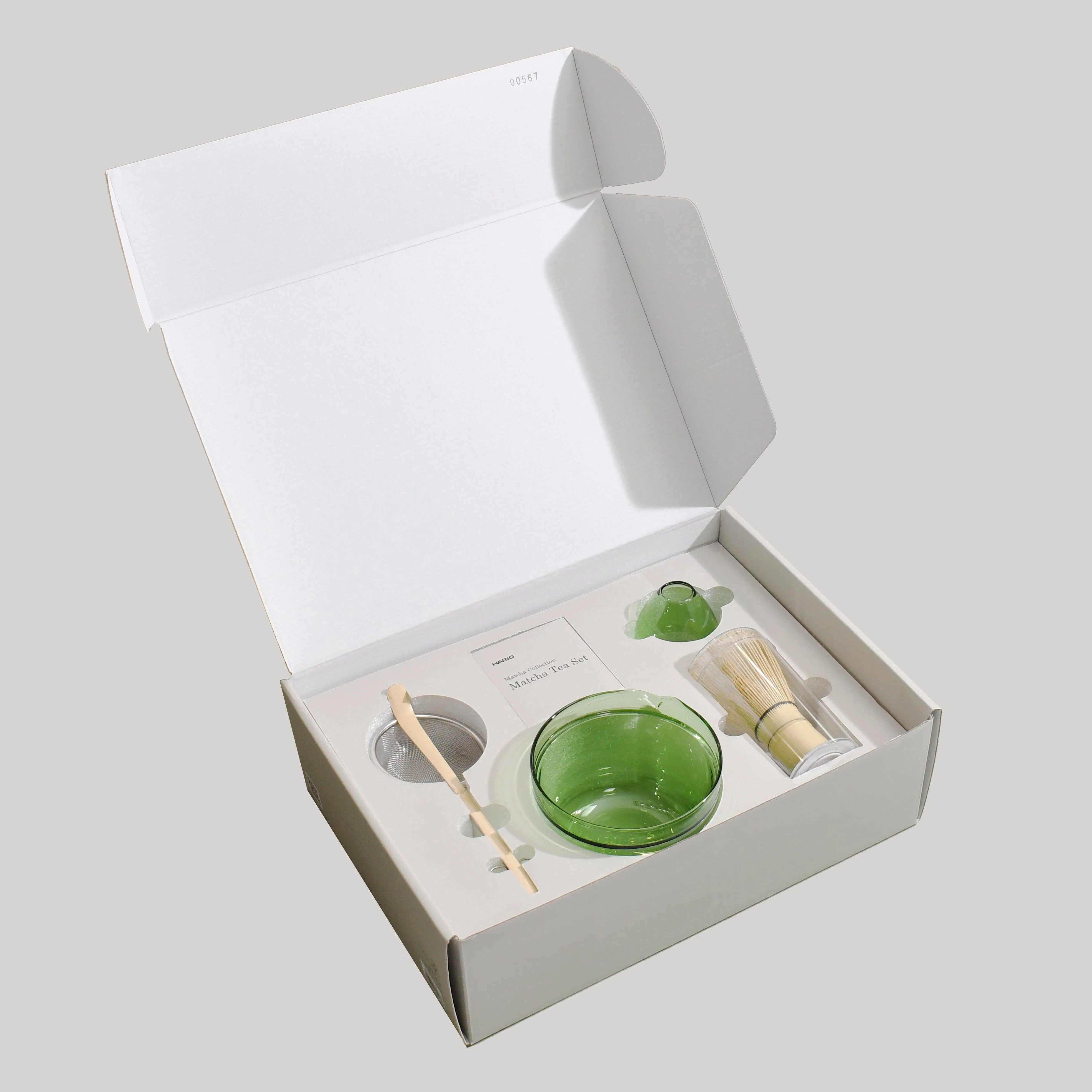 Matcha Tea Gift Set - Image 15