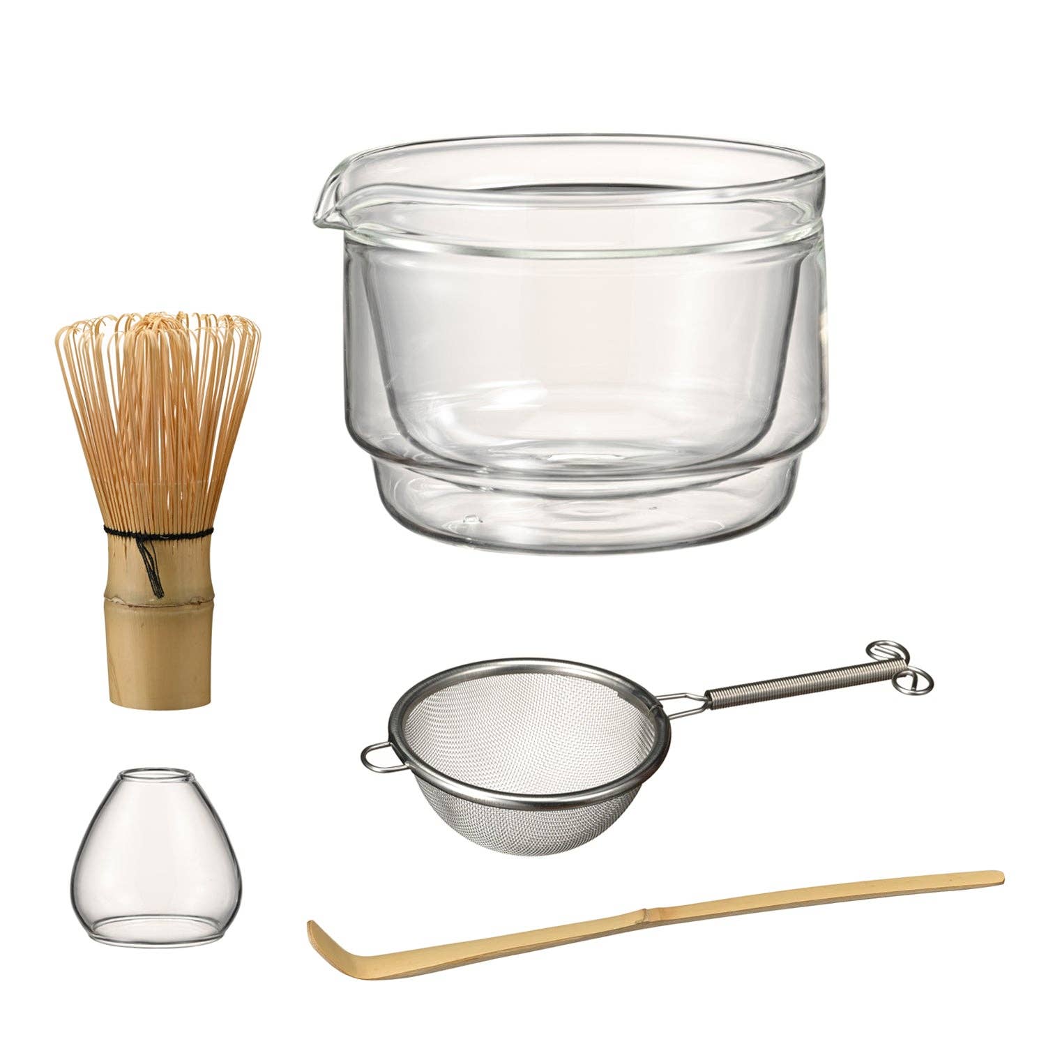 Matcha Tea Gift Set - Image 2