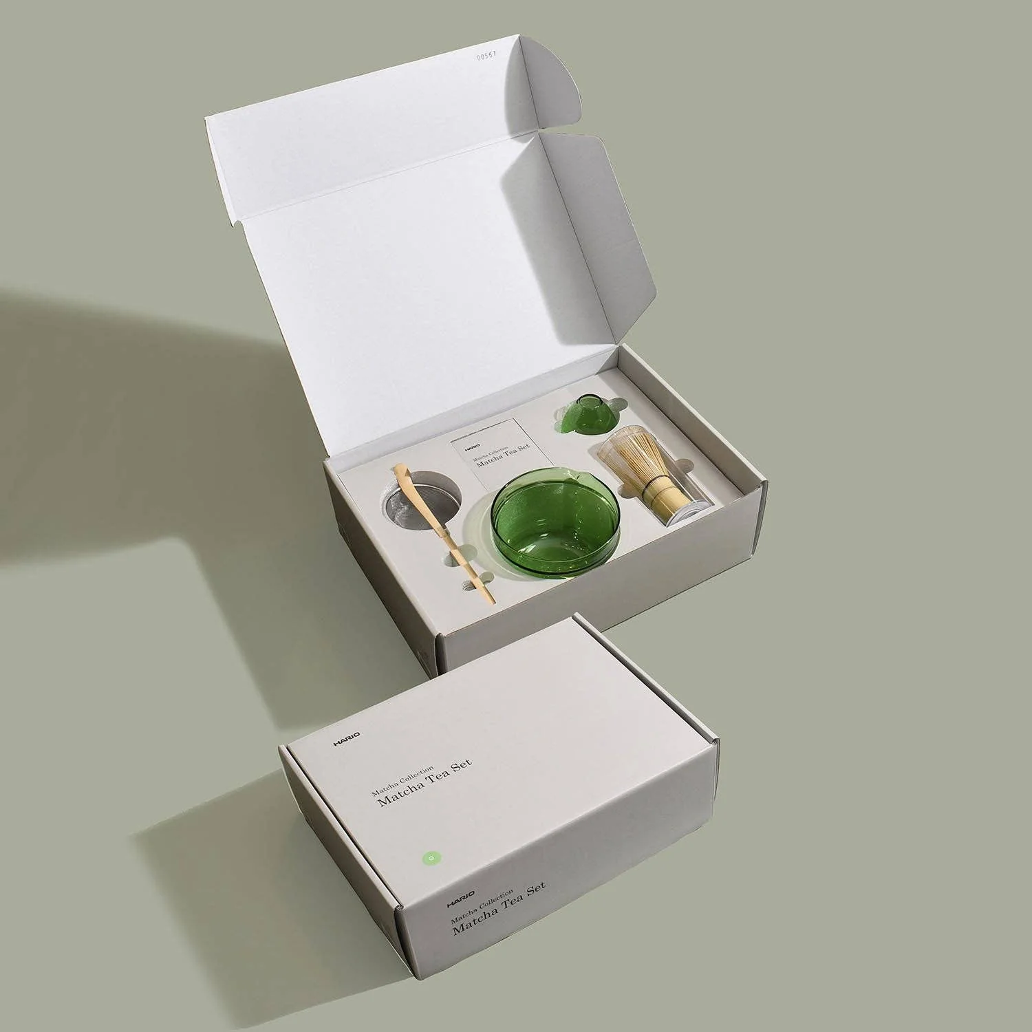 Matcha Tea Gift Set - Image 3