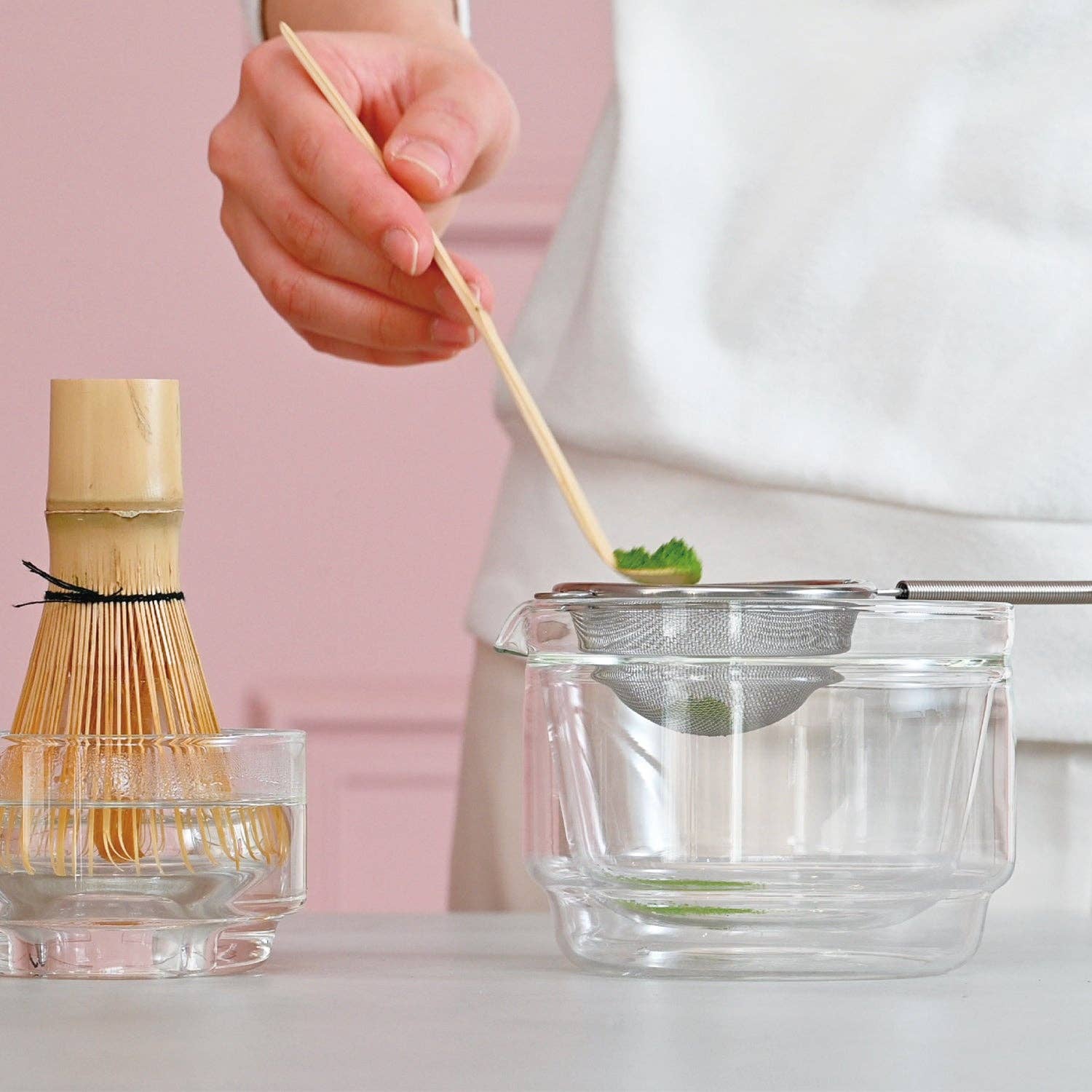 Matcha Tea Gift Set - Image 4