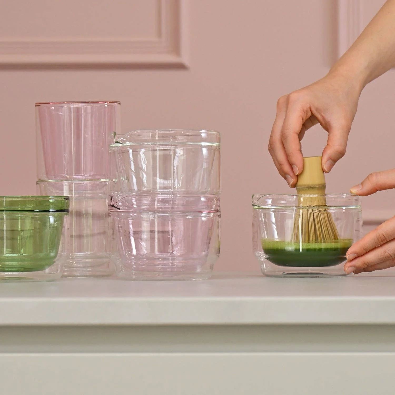 Matcha Tea Gift Set - Image 5