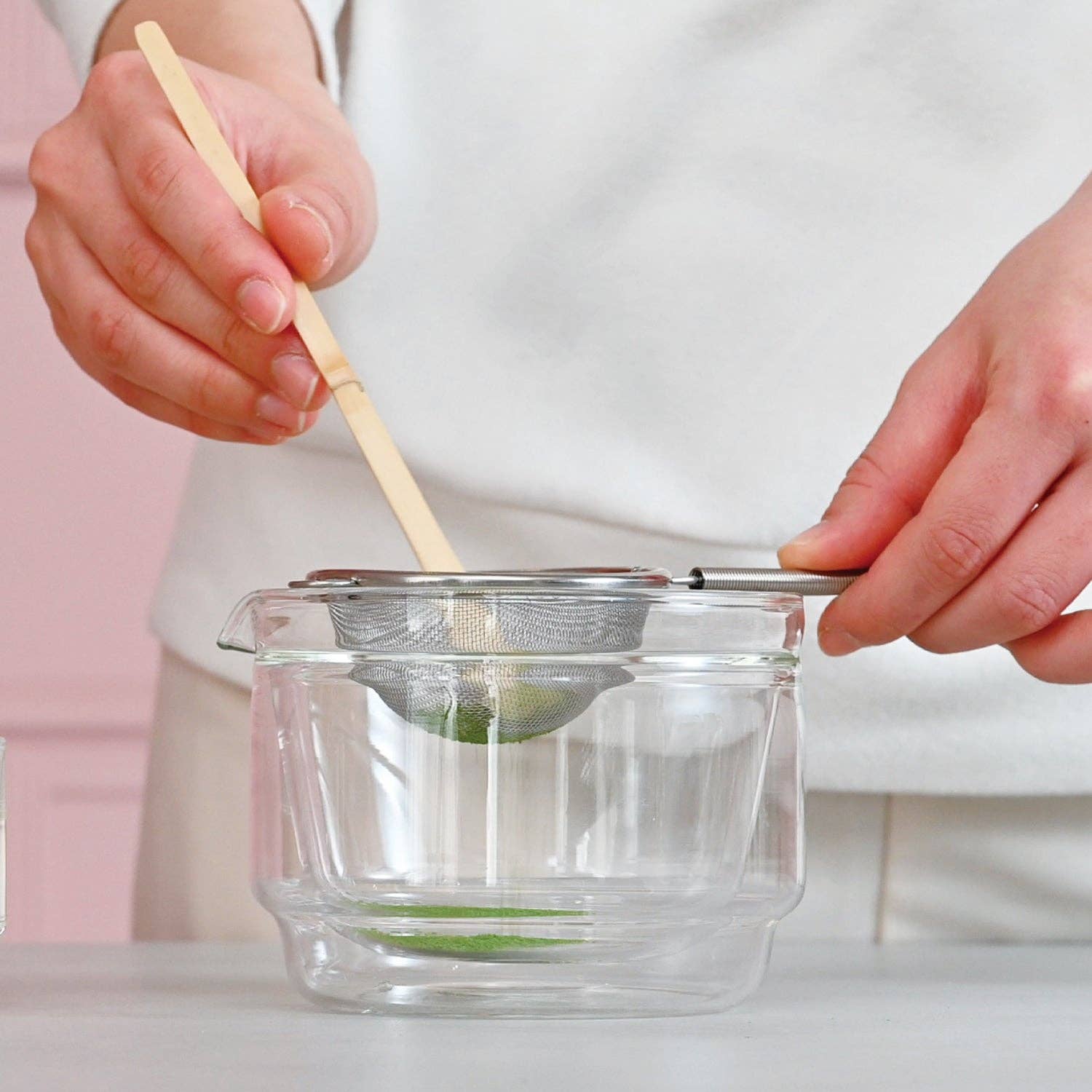 Matcha Tea Gift Set - Image 6