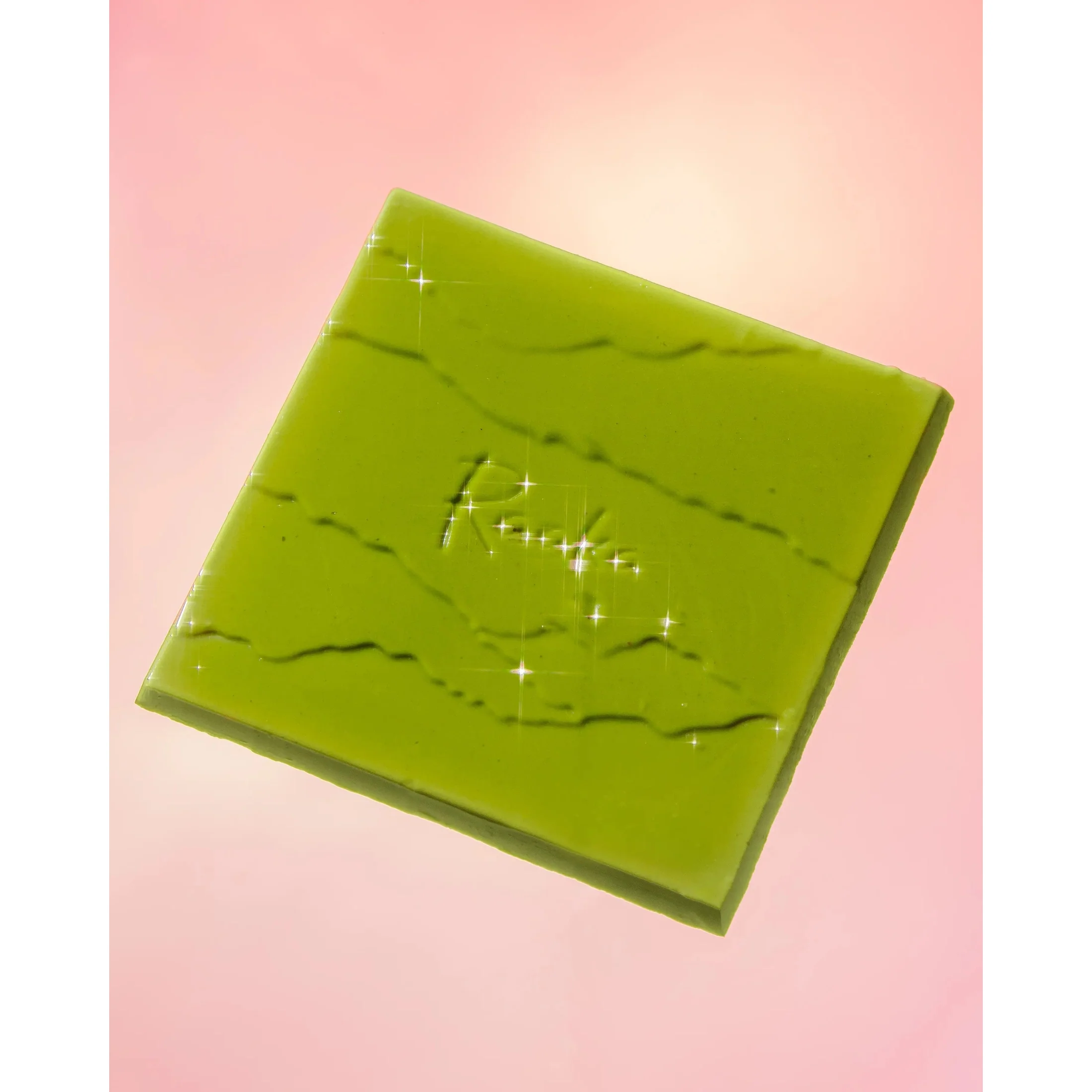 Matcha Waffle Cone Chocolate Bar - Image 4