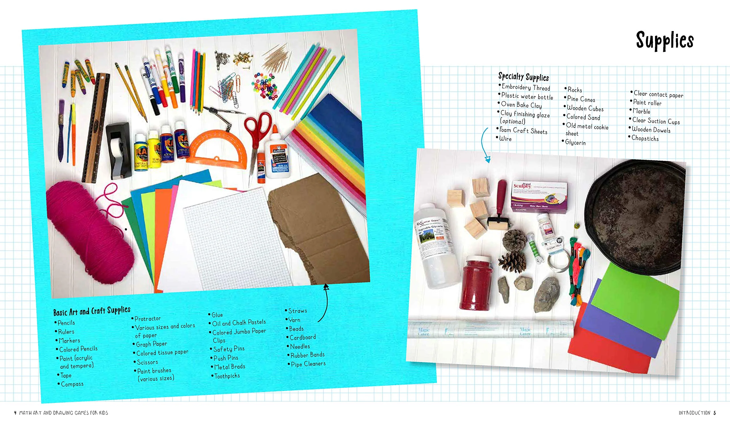 Math Art + Drawing Games for Kids - Image 3