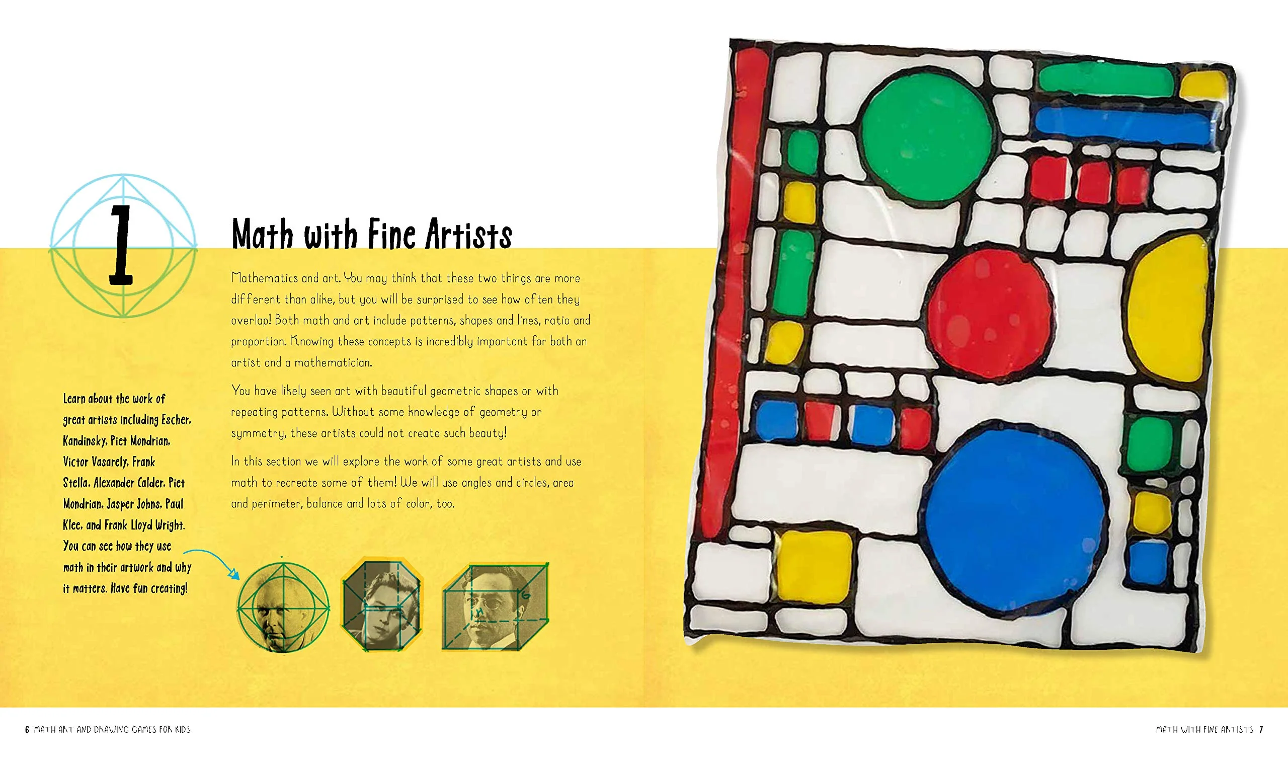 Math Art + Drawing Games for Kids - Image 4