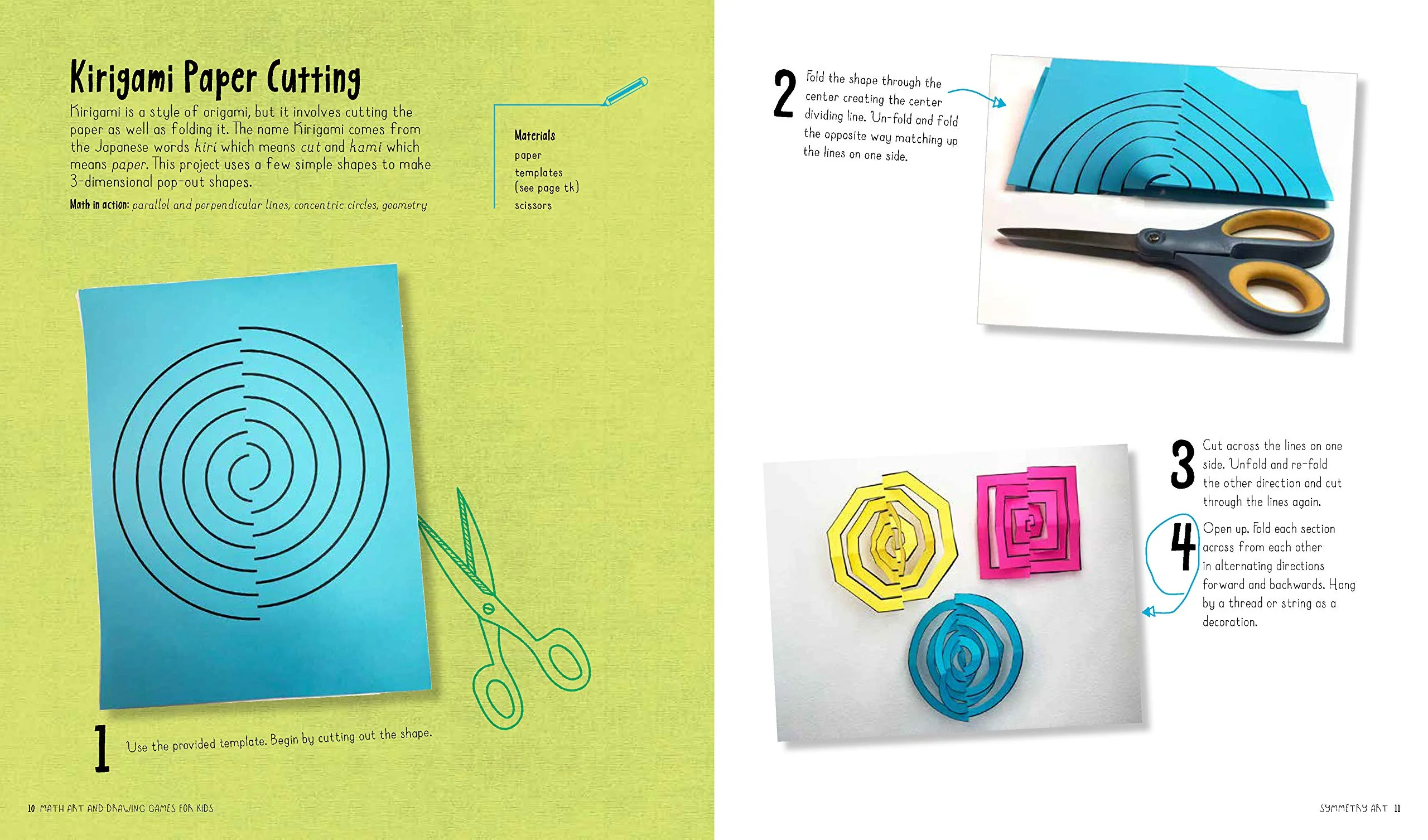 Math Art + Drawing Games for Kids - Image 6