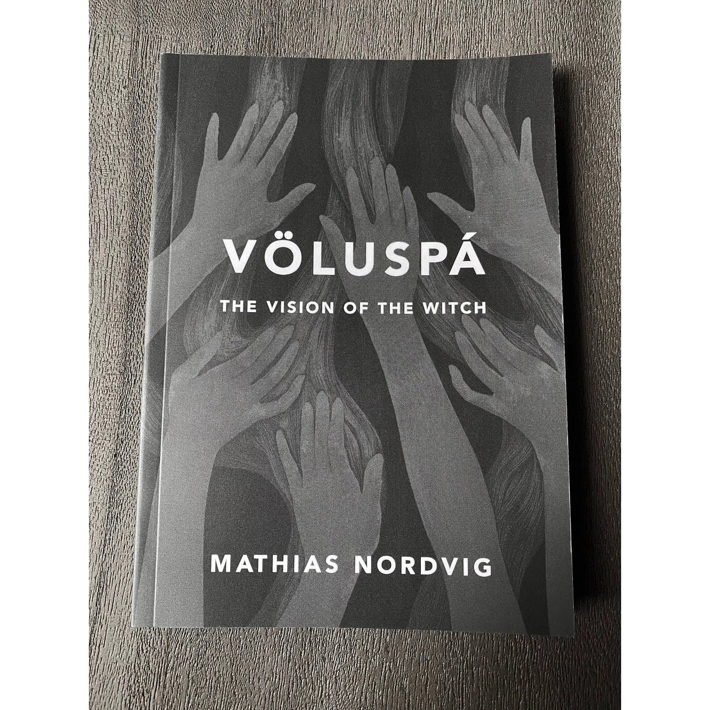 Mathias Nordvig's "Völuspá: The Vision of the Witch" - Image 7