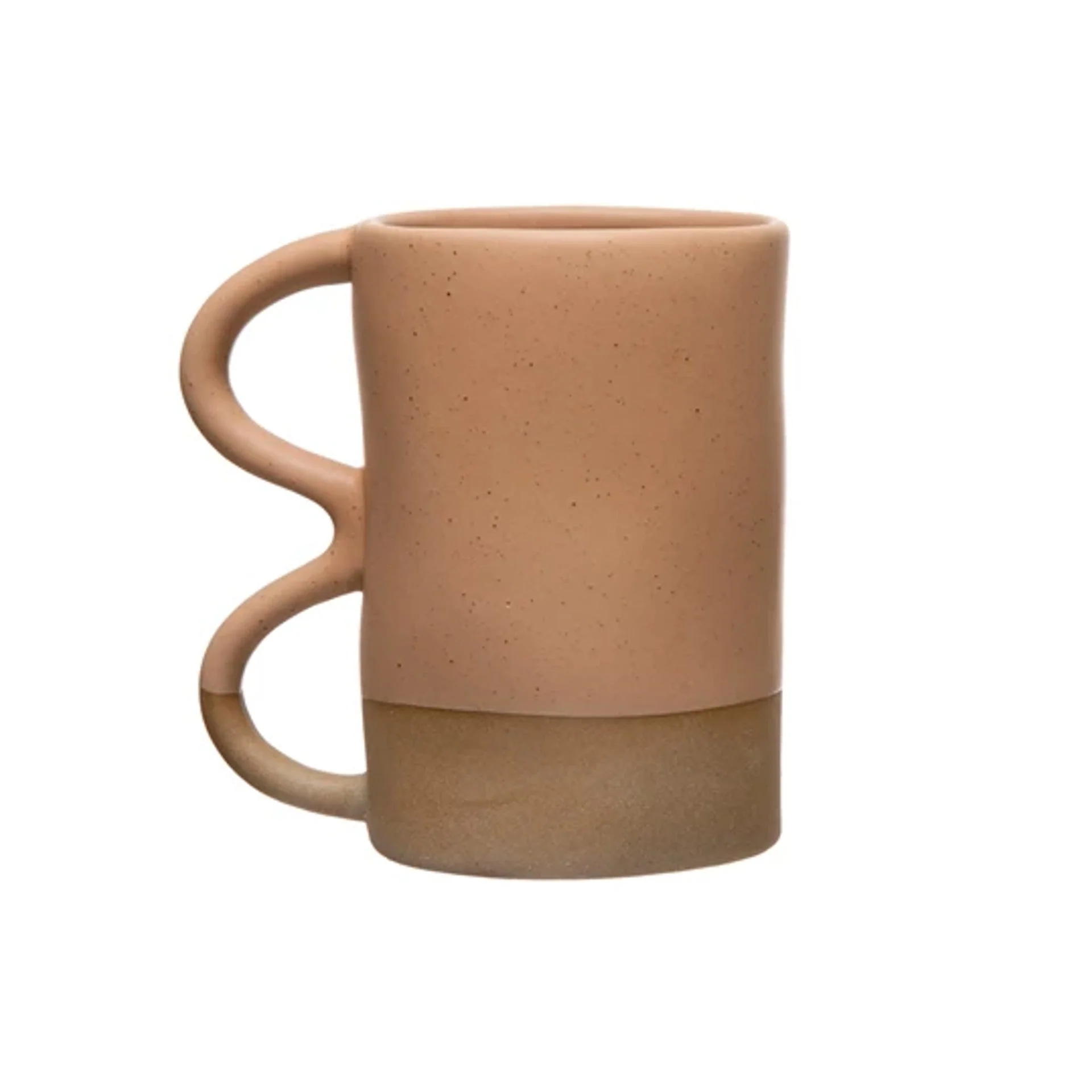 Matte Speckled Mug - Image 2