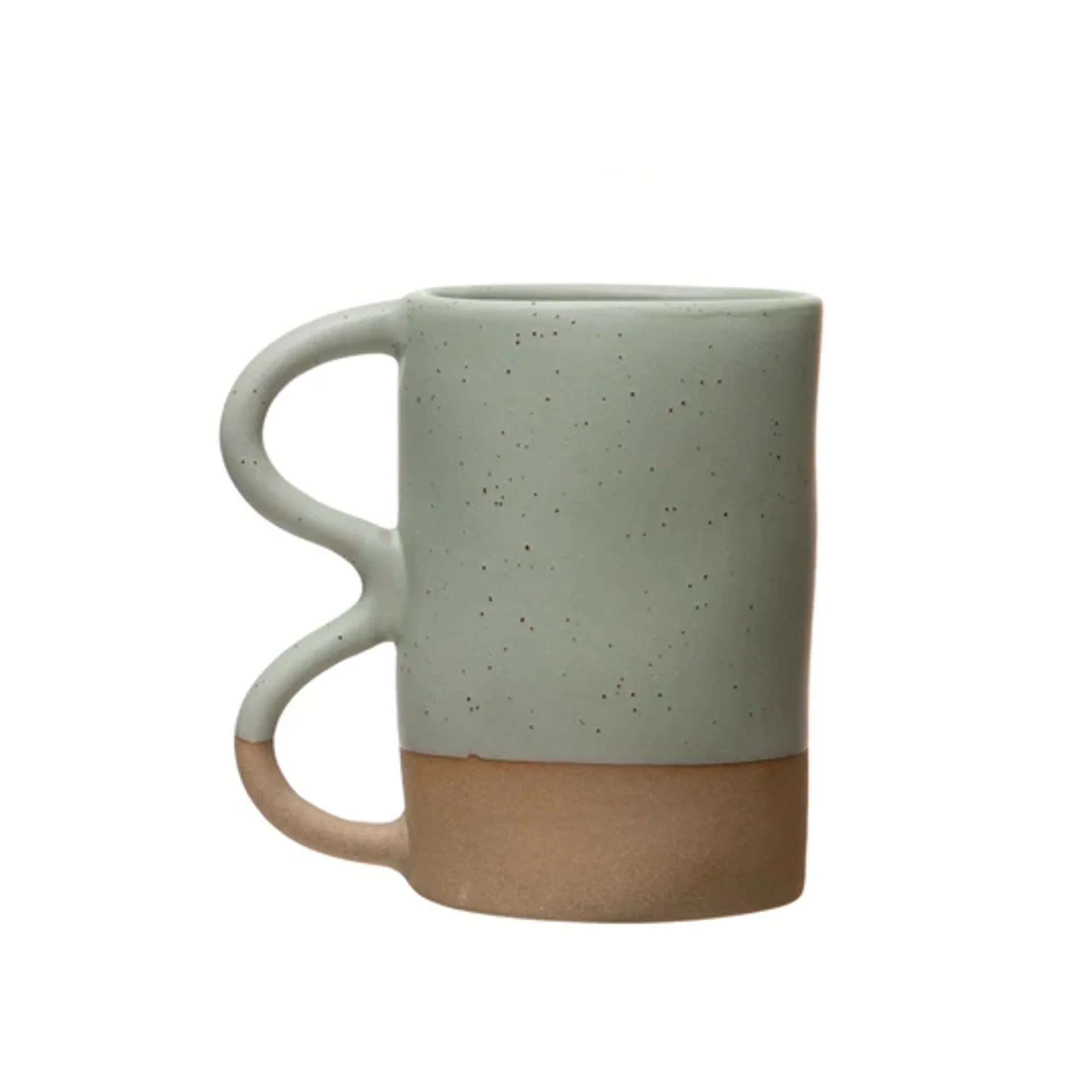 Matte Speckled Mug - Image 3