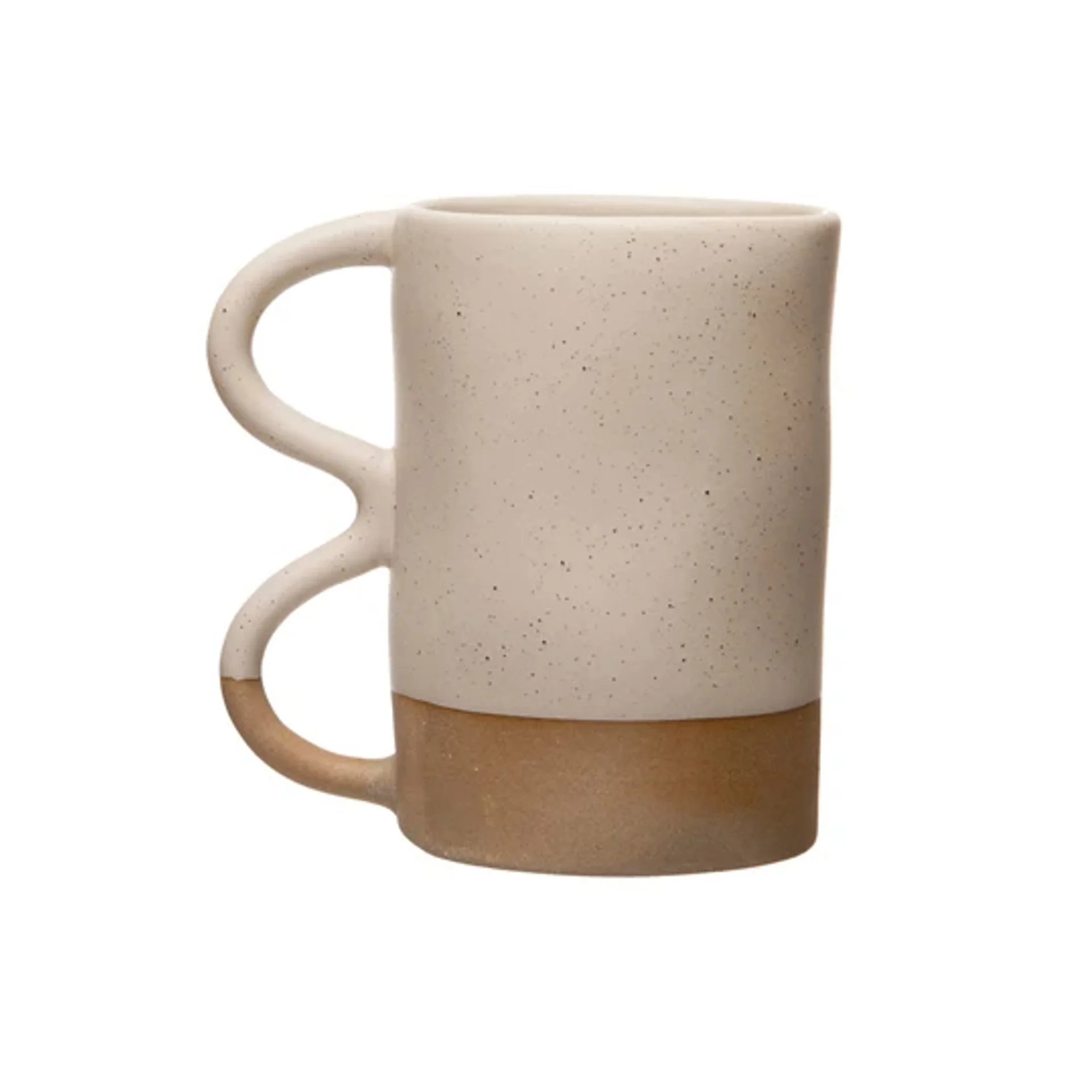 Matte Speckled Mug - Image 4