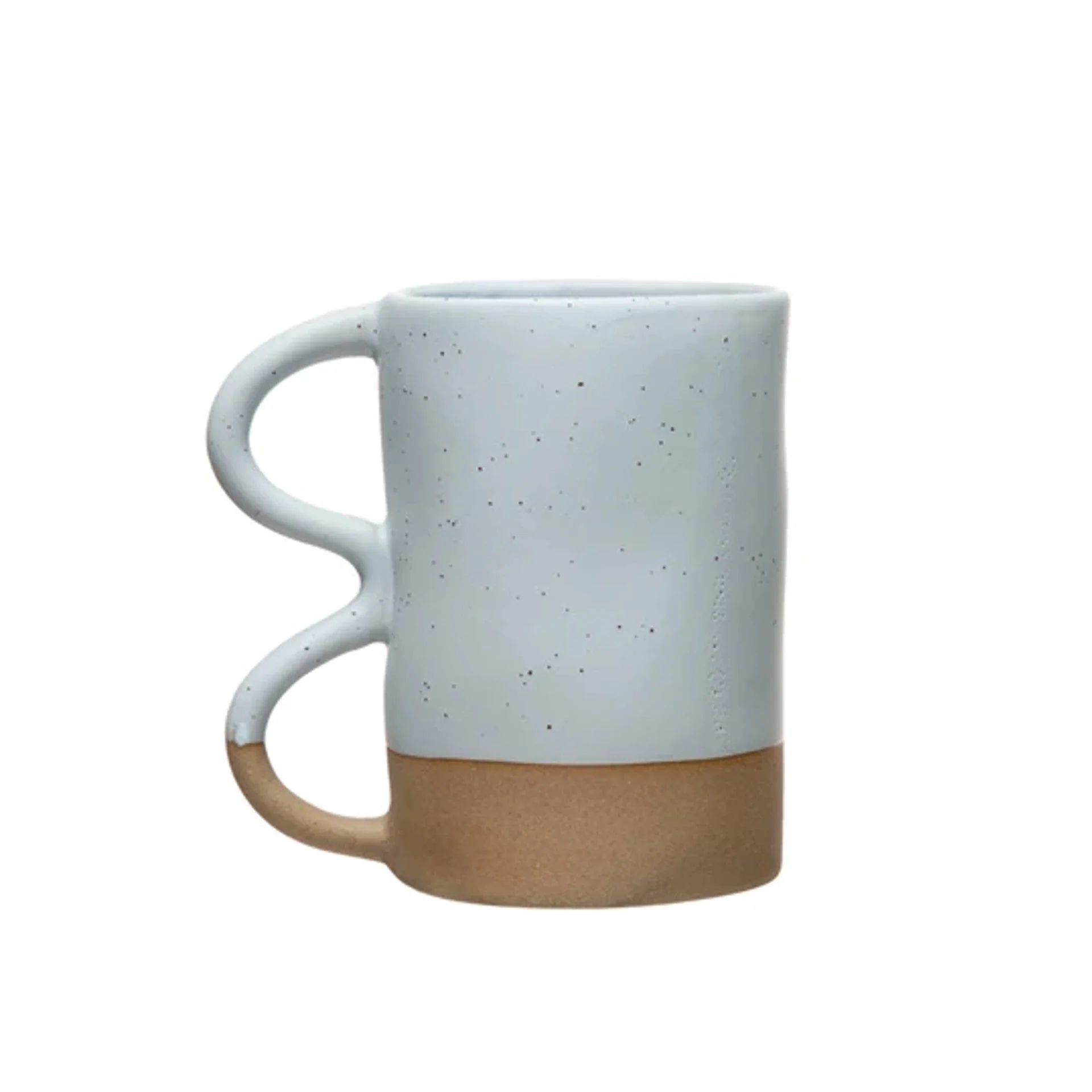 Matte Speckled Mug - Image 5