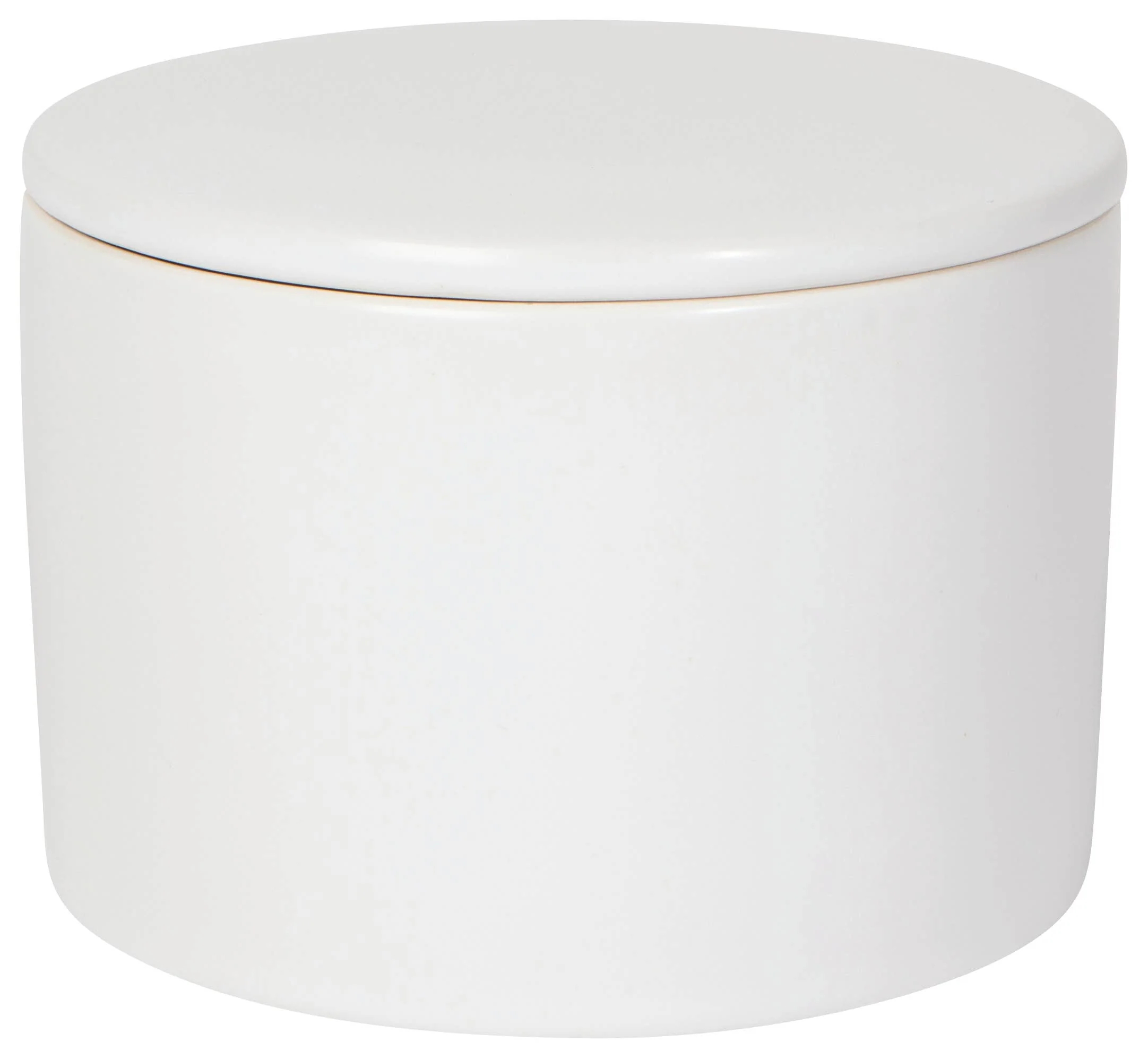Stoneware Butter Crock - Image 4