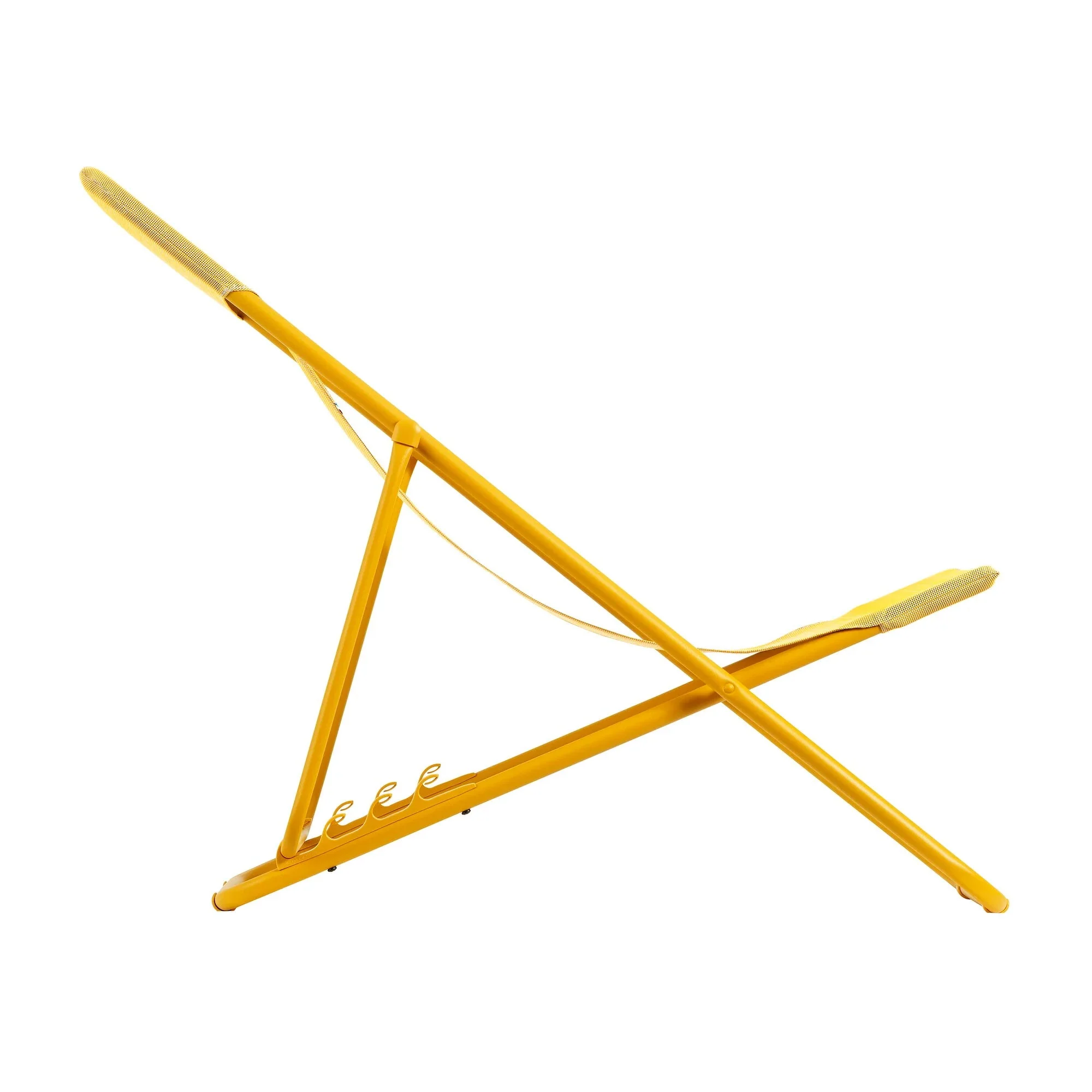 Maxi Transat Colorblock Folding Chair - Image 16
