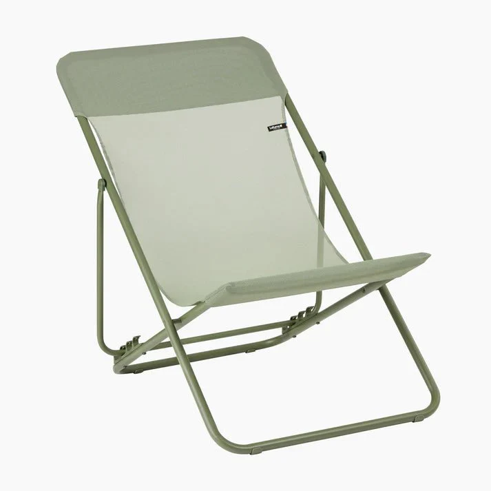 Maxi Transat Colorblock Folding Chair - Image 4