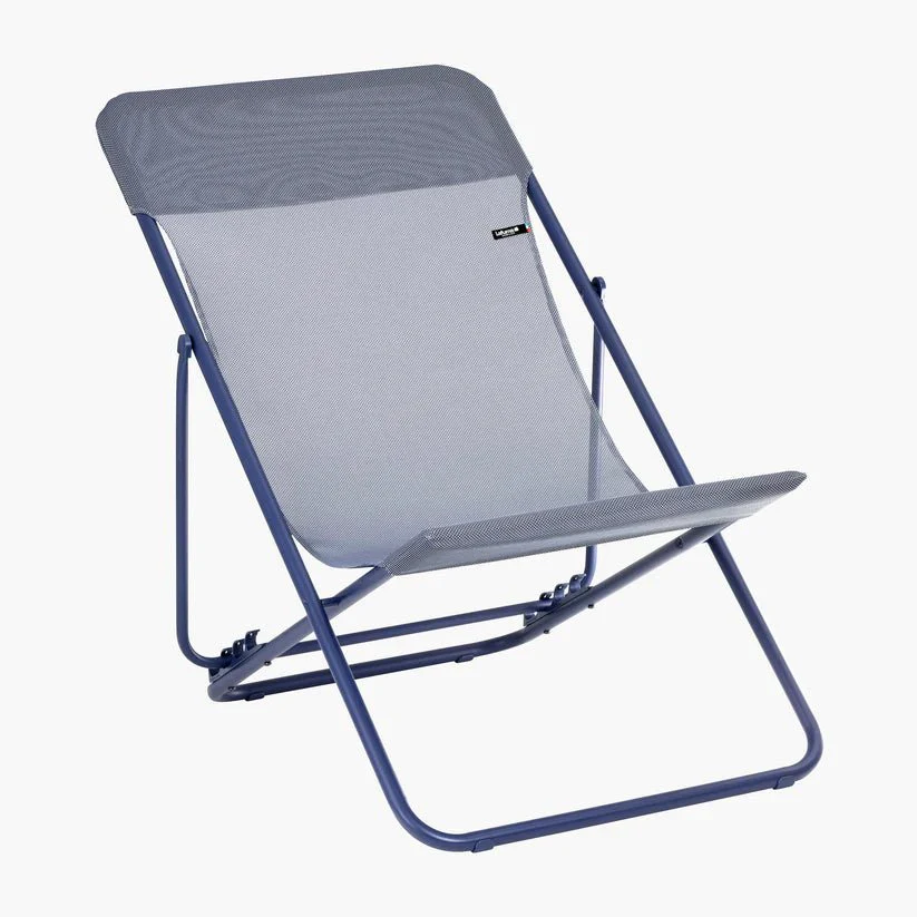 Maxi Transat Colorblock Folding Chair - Image 5