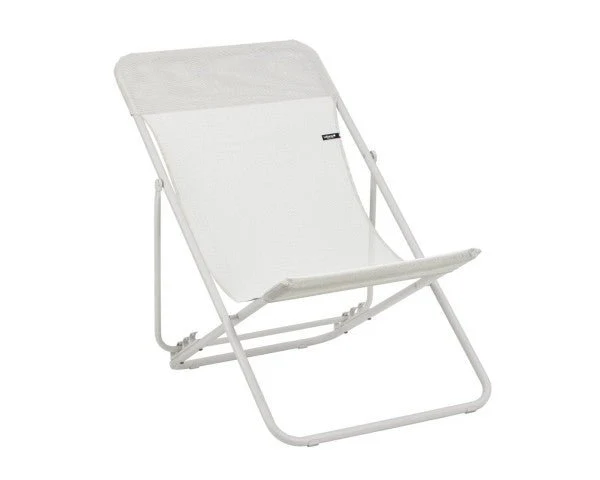 Maxi Transat Colorblock Folding Chair - Image 6