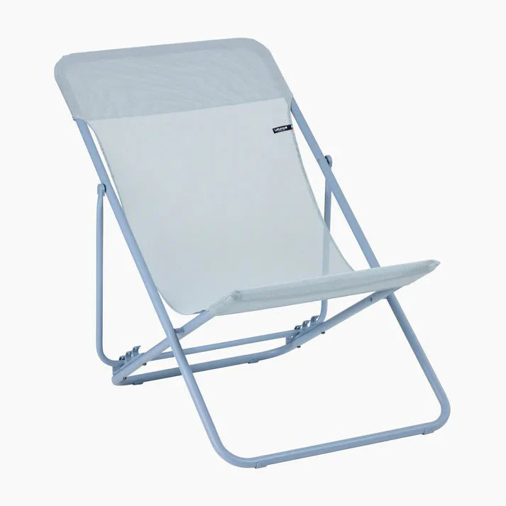 Maxi Transat Colorblock Folding Chair - Image 7