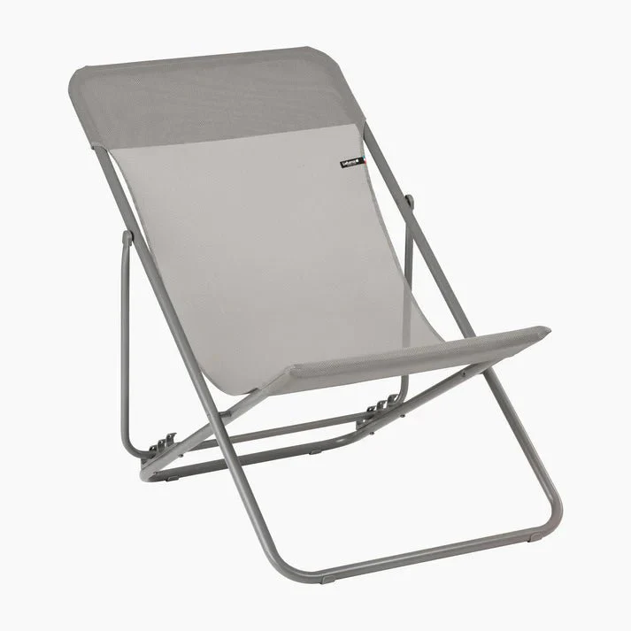 Maxi Transat Colorblock Folding Chair - Image 8