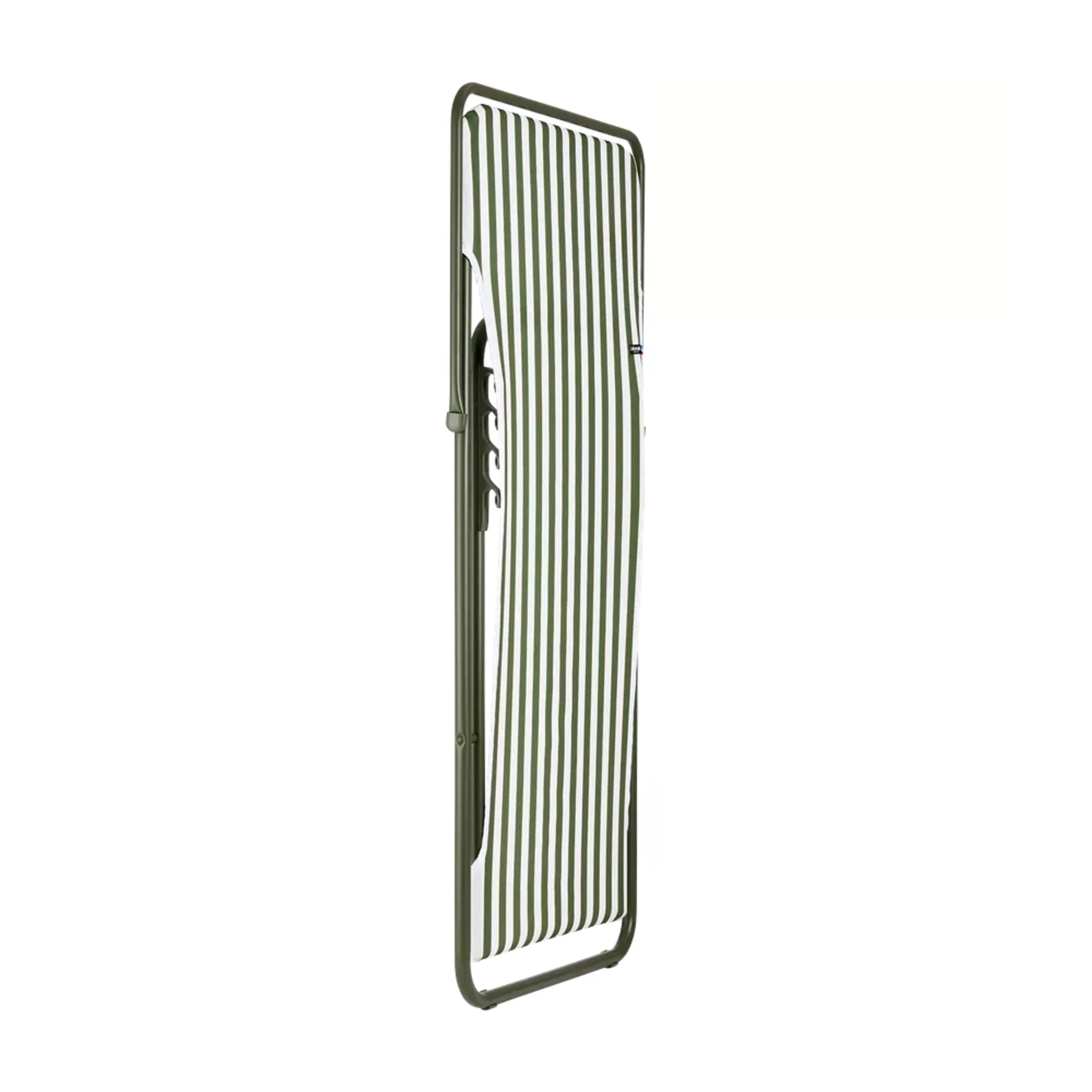 Maxi Transat Beach Stripe Folding Chair - Image 5