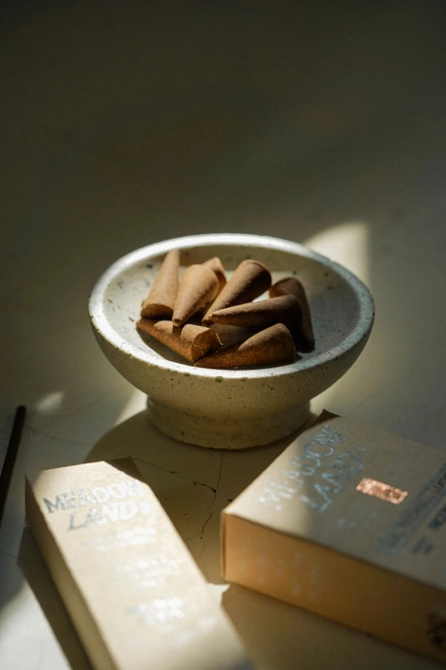 Meadowland Incense Cones - Image 2