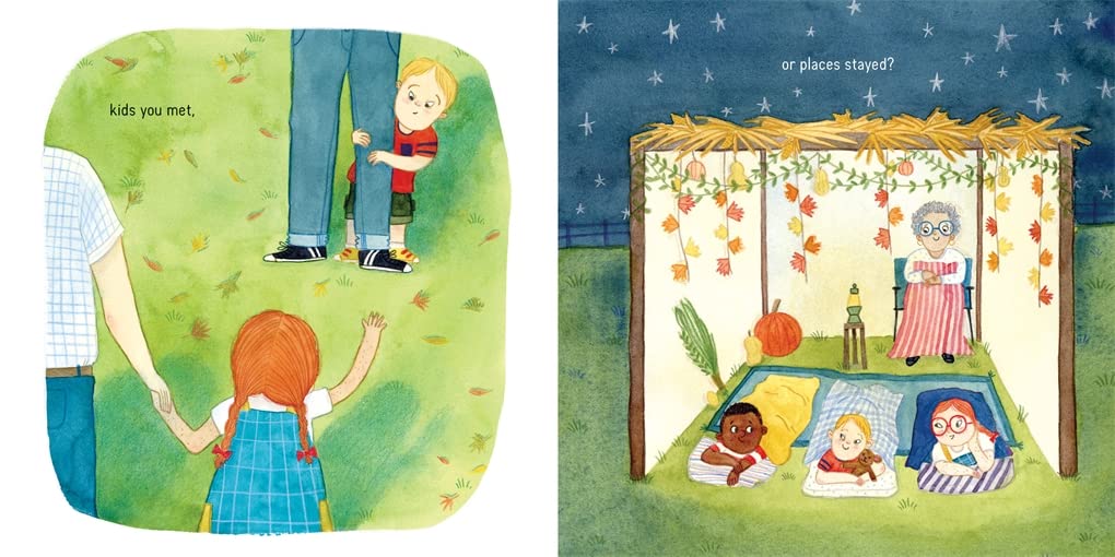 Measuring a Year: A Rosh Hashanah Story - Image 5