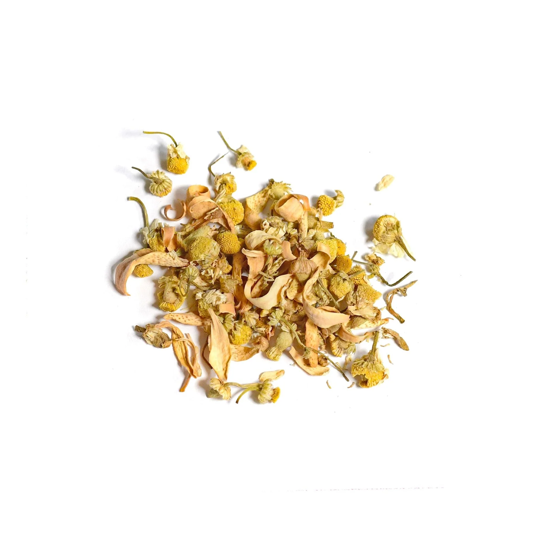Mellow Yellow Tea - Image 2