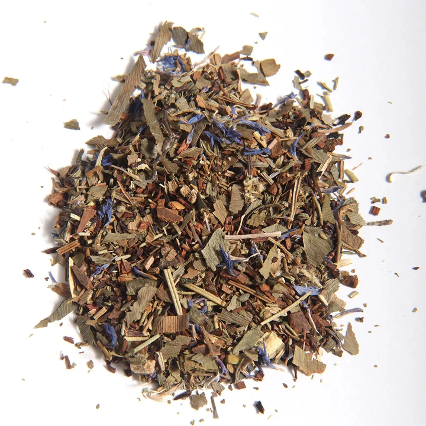 Mental Clarity - Medicinal Organic Herbal Tea - Image 2