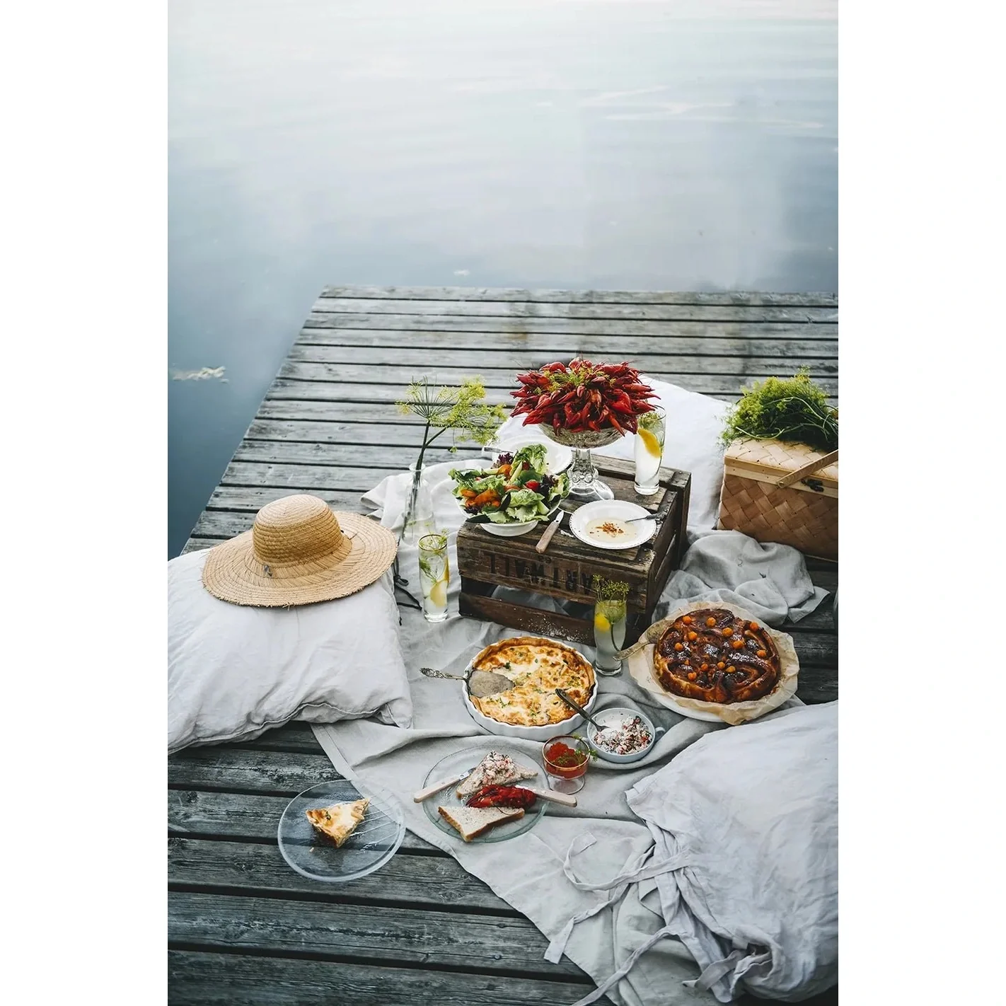 Menu: Recipes for Shared Moments - Image 10