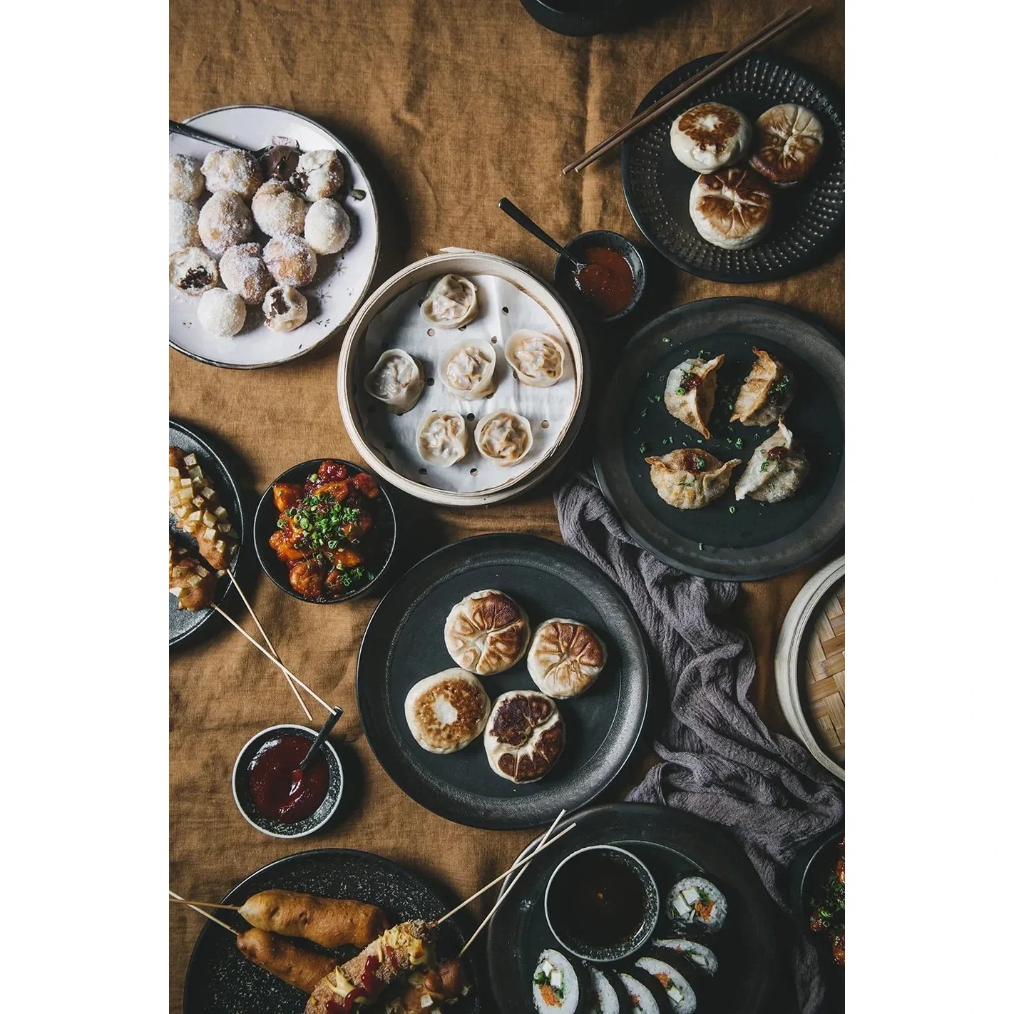 Menu: Recipes for Shared Moments - Image 14