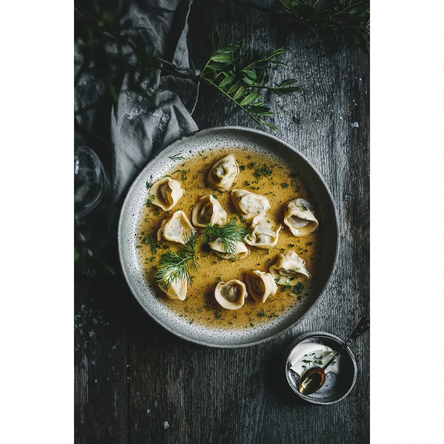 Menu: Recipes for Shared Moments - Image 16