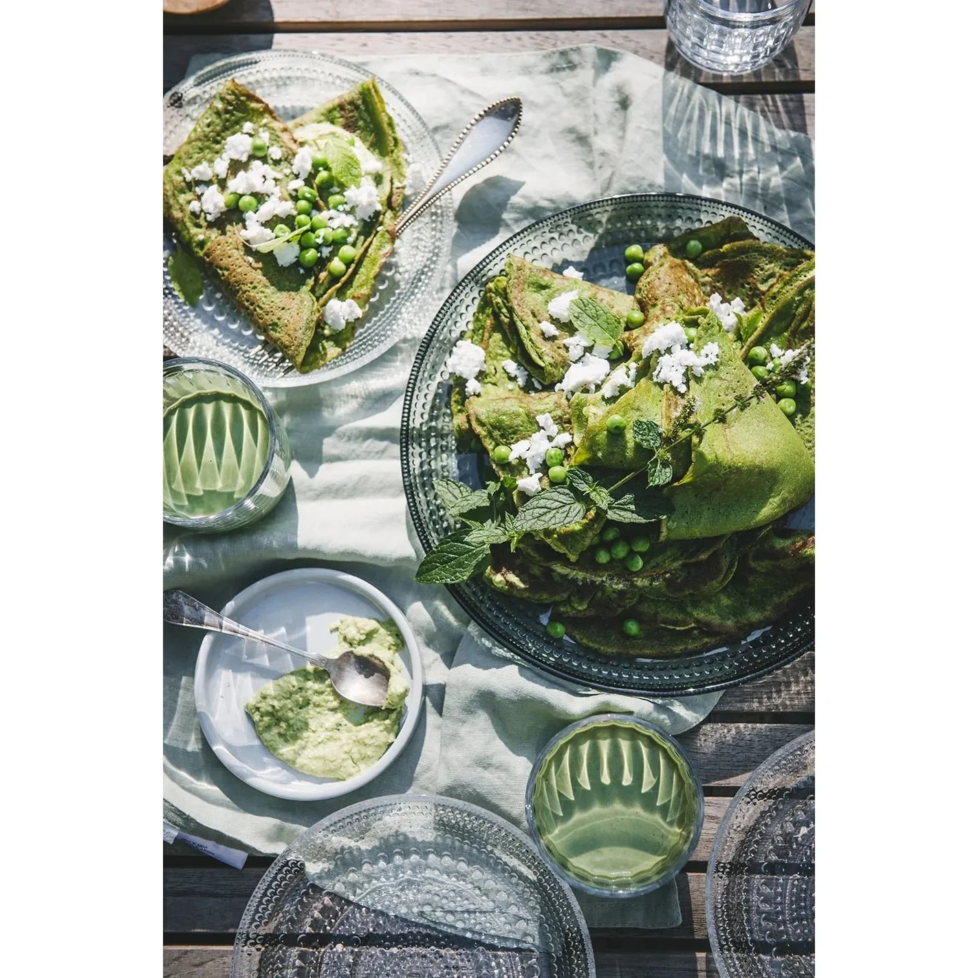 Menu: Recipes for Shared Moments - Image 18