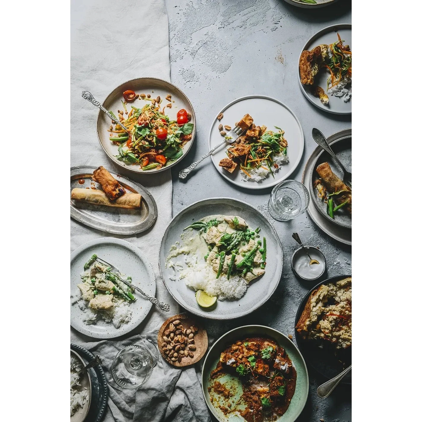 Menu: Recipes for Shared Moments - Image 19