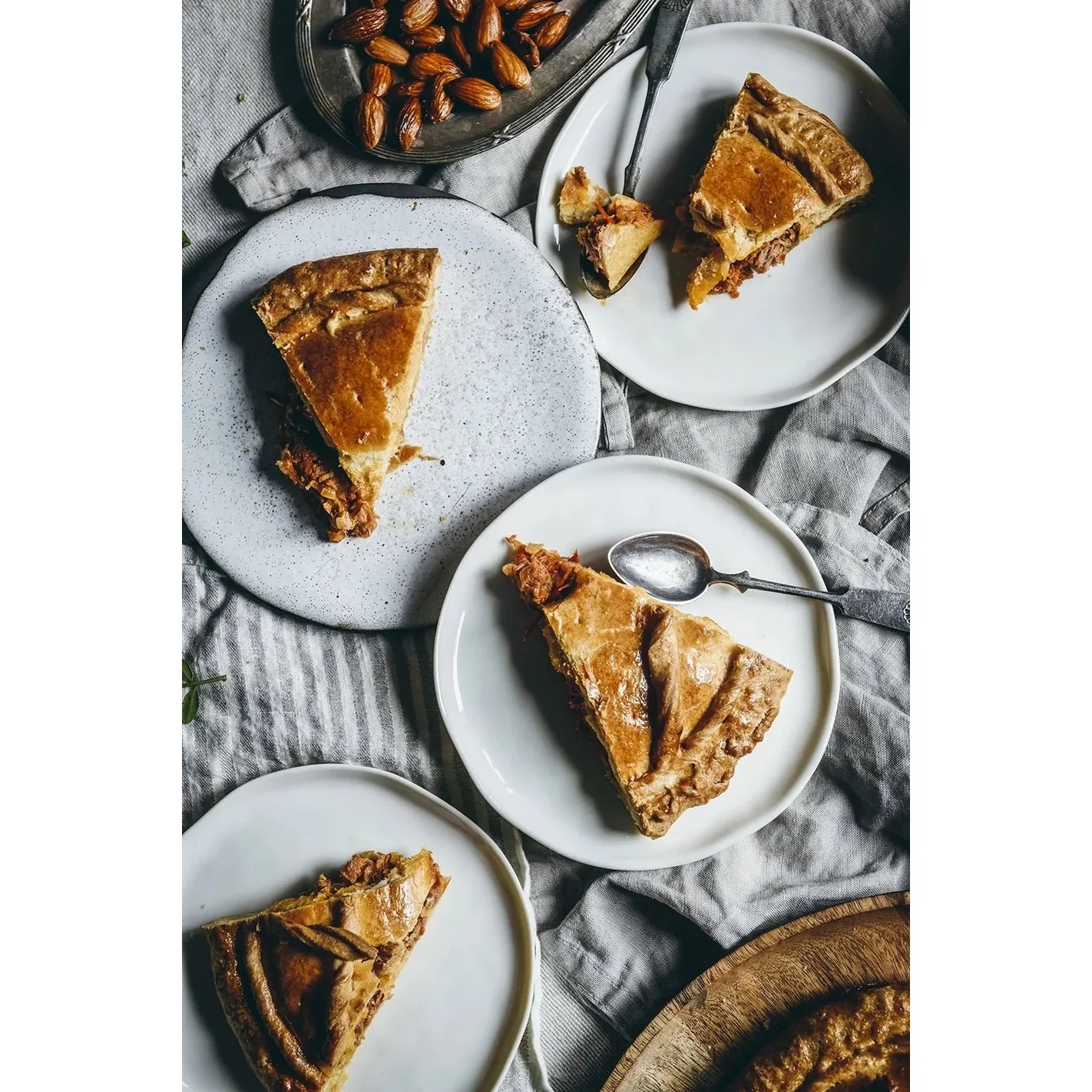 Menu: Recipes for Shared Moments - Image 20