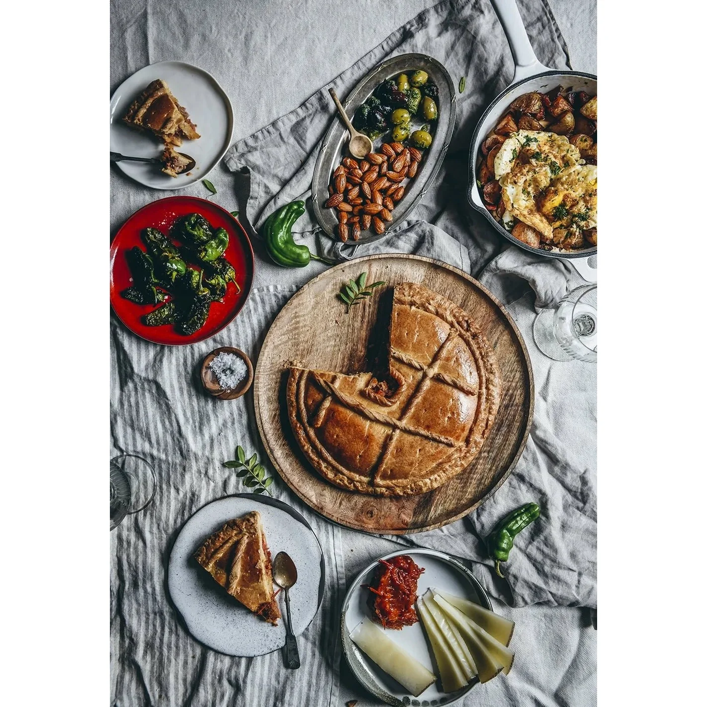Menu: Recipes for Shared Moments - Image 21