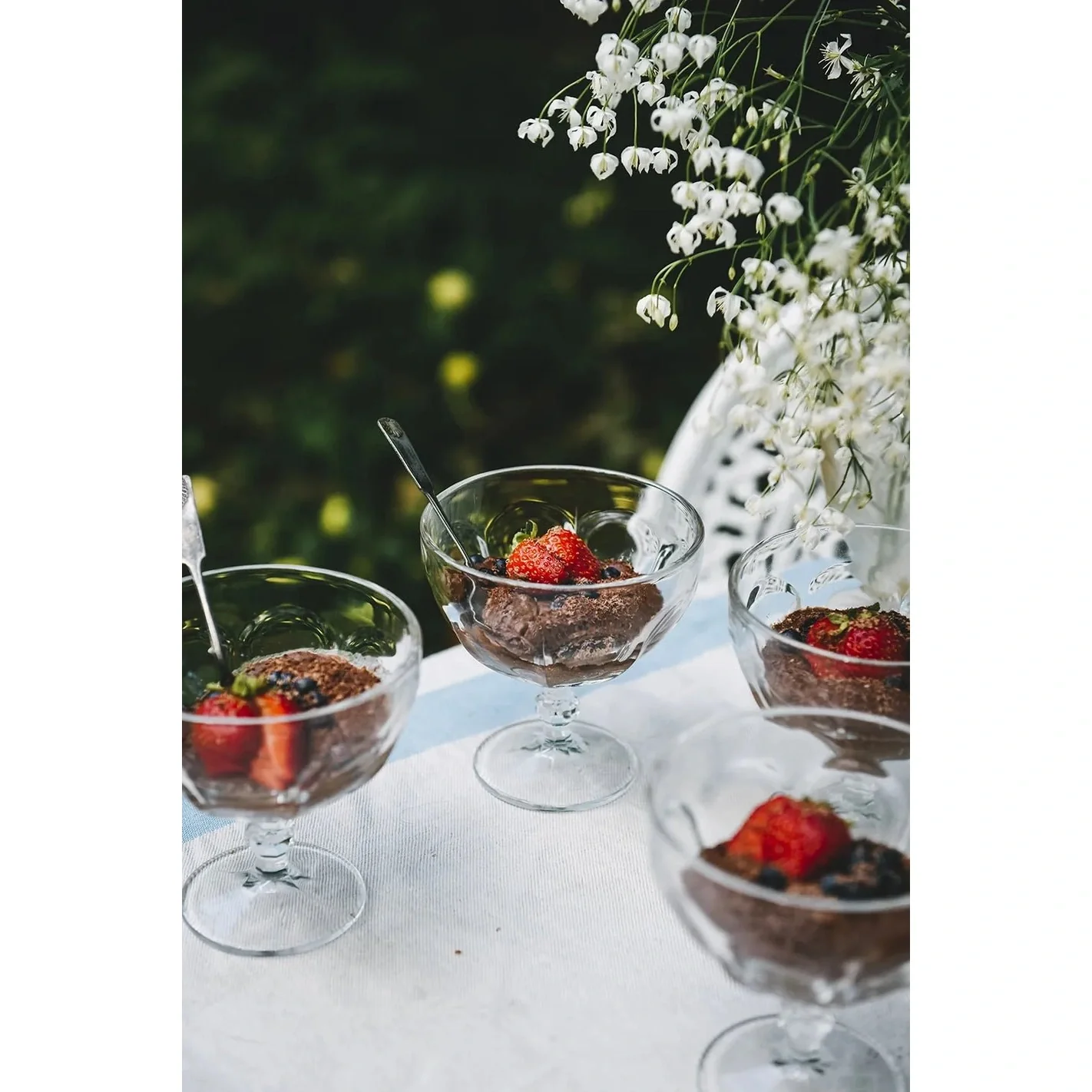 Menu: Recipes for Shared Moments - Image 3
