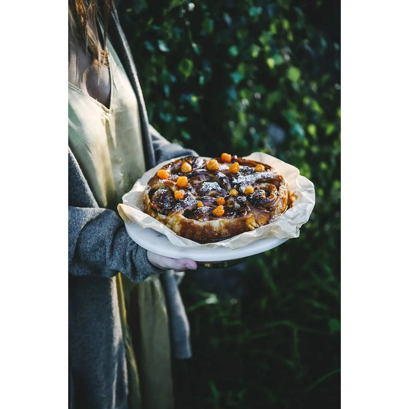 Menu: Recipes for Shared Moments - Image 4