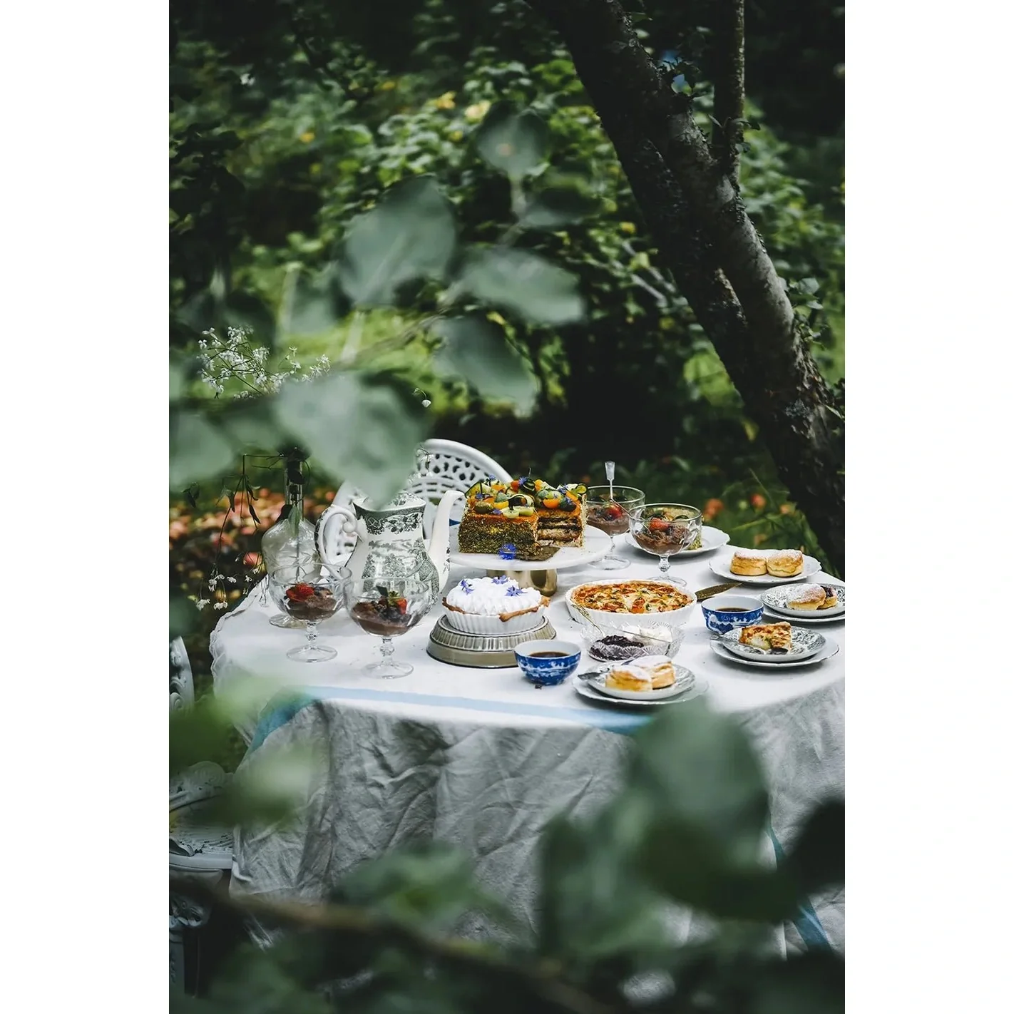 Menu: Recipes for Shared Moments - Image 5