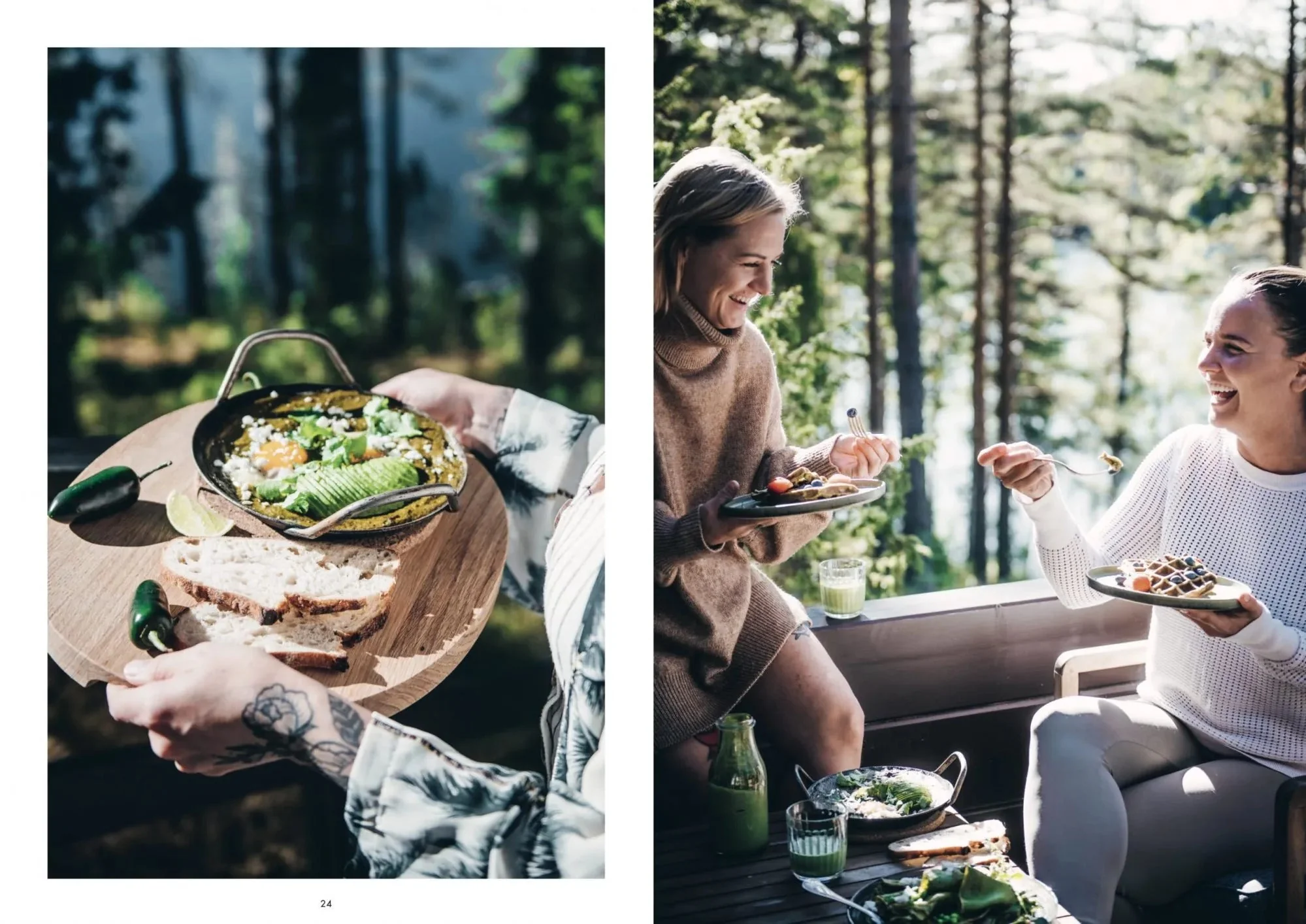 Menu: Recipes for Shared Moments - Image 6