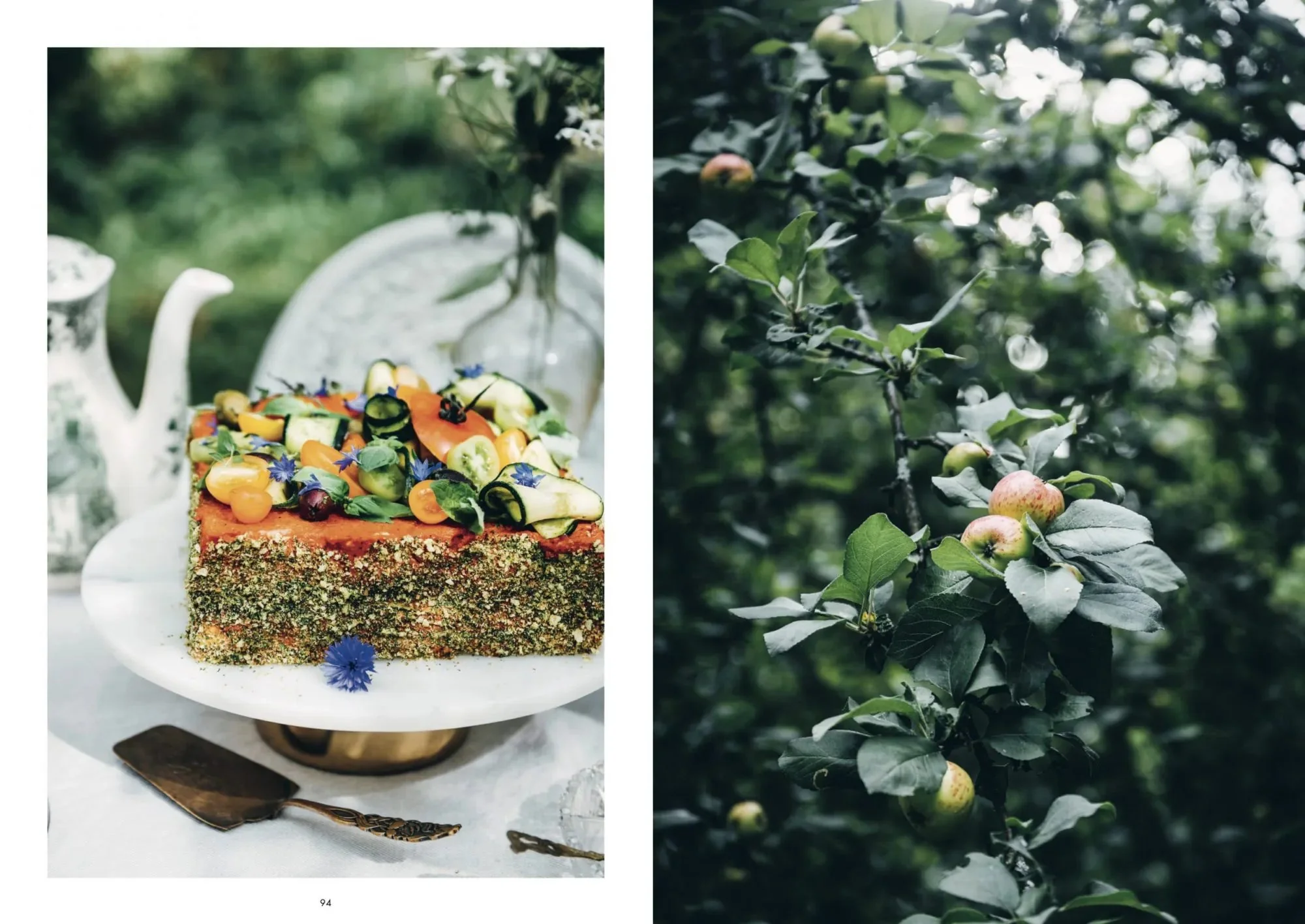 Menu: Recipes for Shared Moments - Image 8