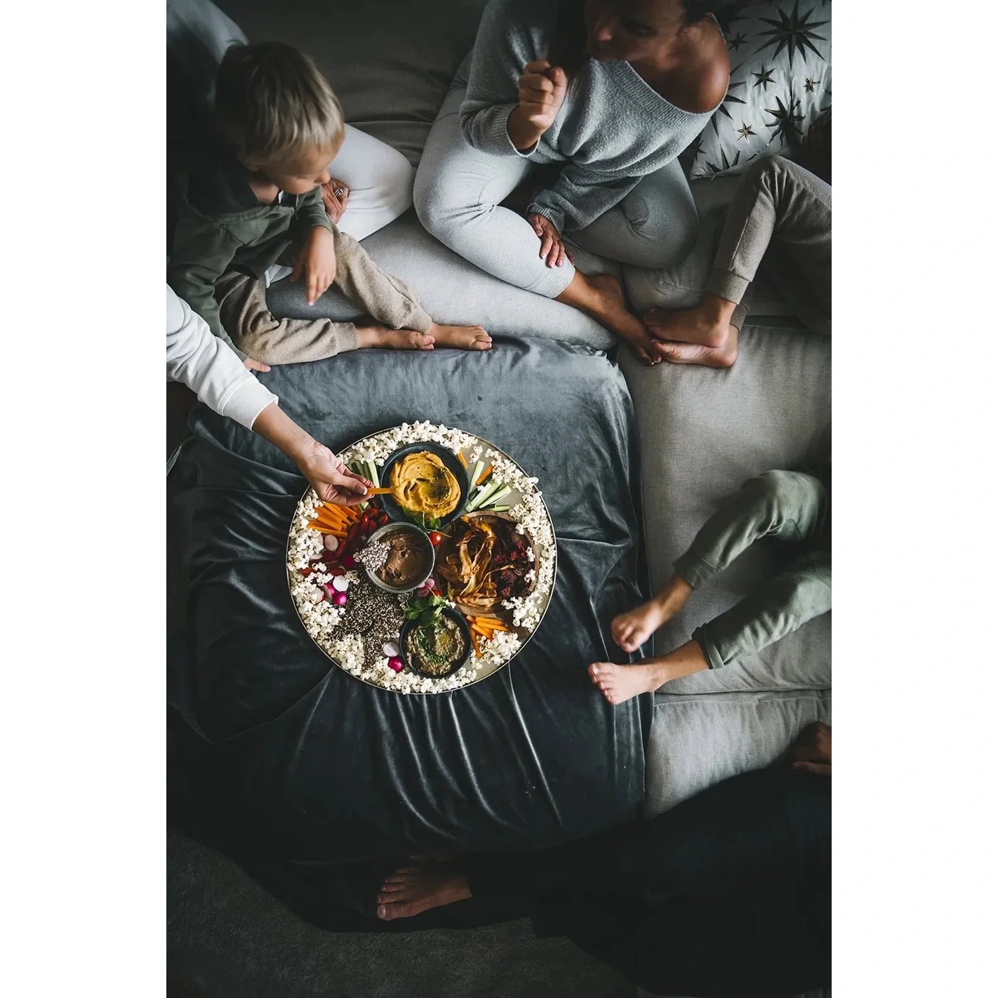 Menu: Recipes for Shared Moments - Image 9