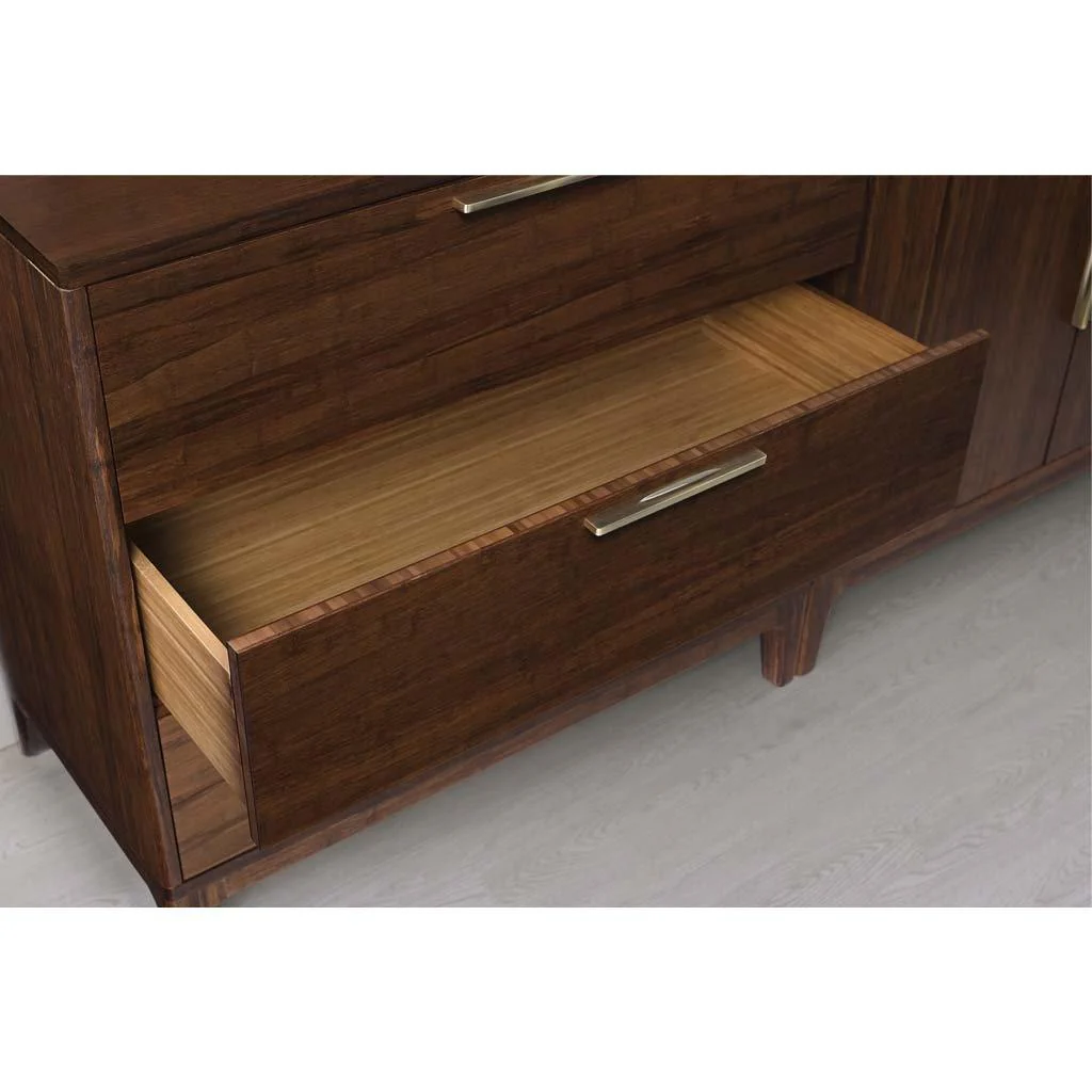 Mercury 3 Drawer Chest - Image 3