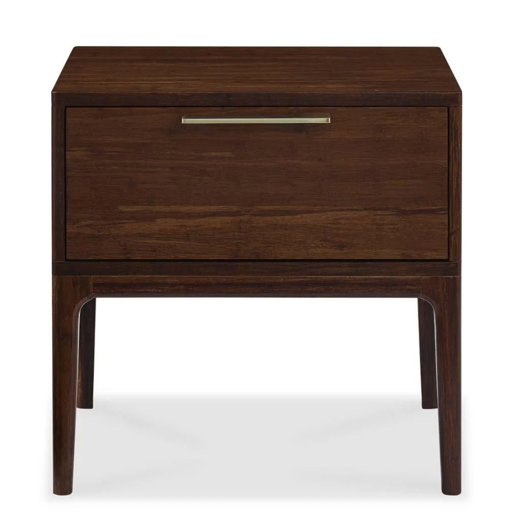 Mercury Nightstand