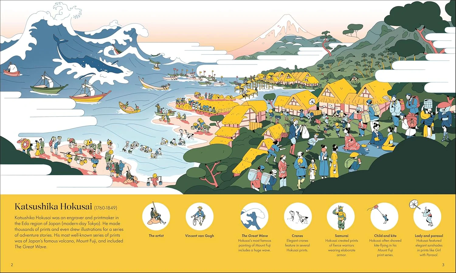 Where Did Van Gogh Go? - Image 3